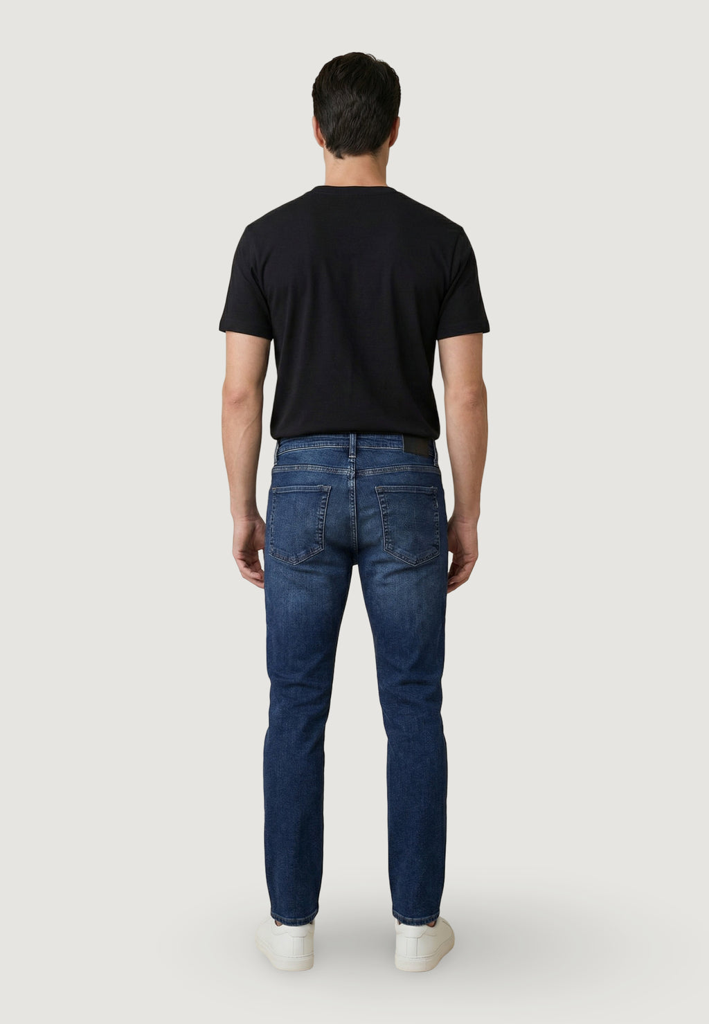 Tapered jeans Antony Morato OZZY TAPERED FIT