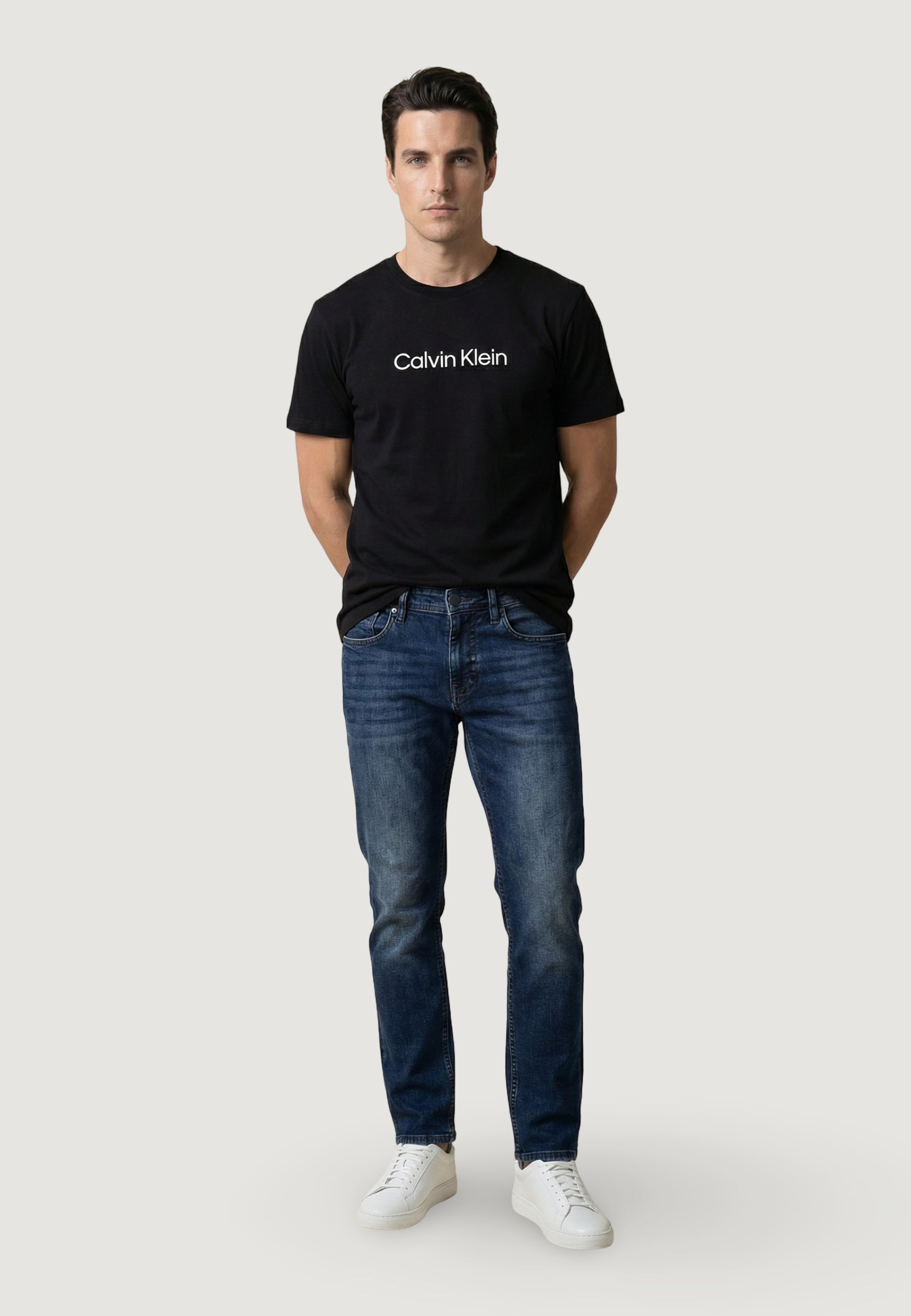 Tapered jeans Antony Morato OZZY TAPERED FIT