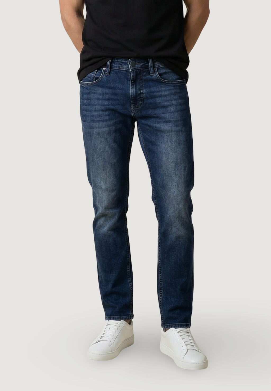 Tapered jeans Antony Morato OZZY TAPERED FIT