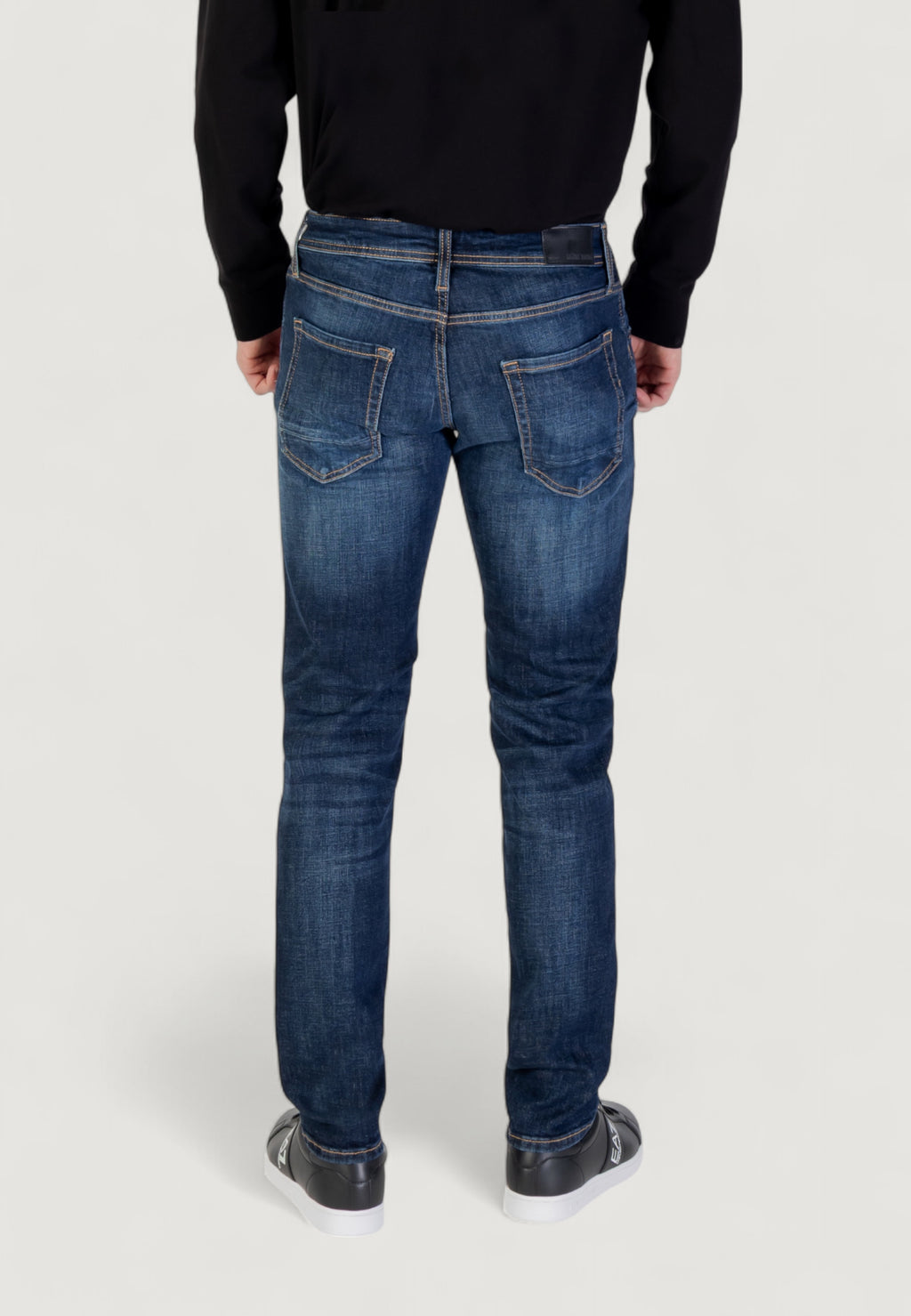 Tapered jeans Antony Morato KURT COMFORT TAPERED FIT