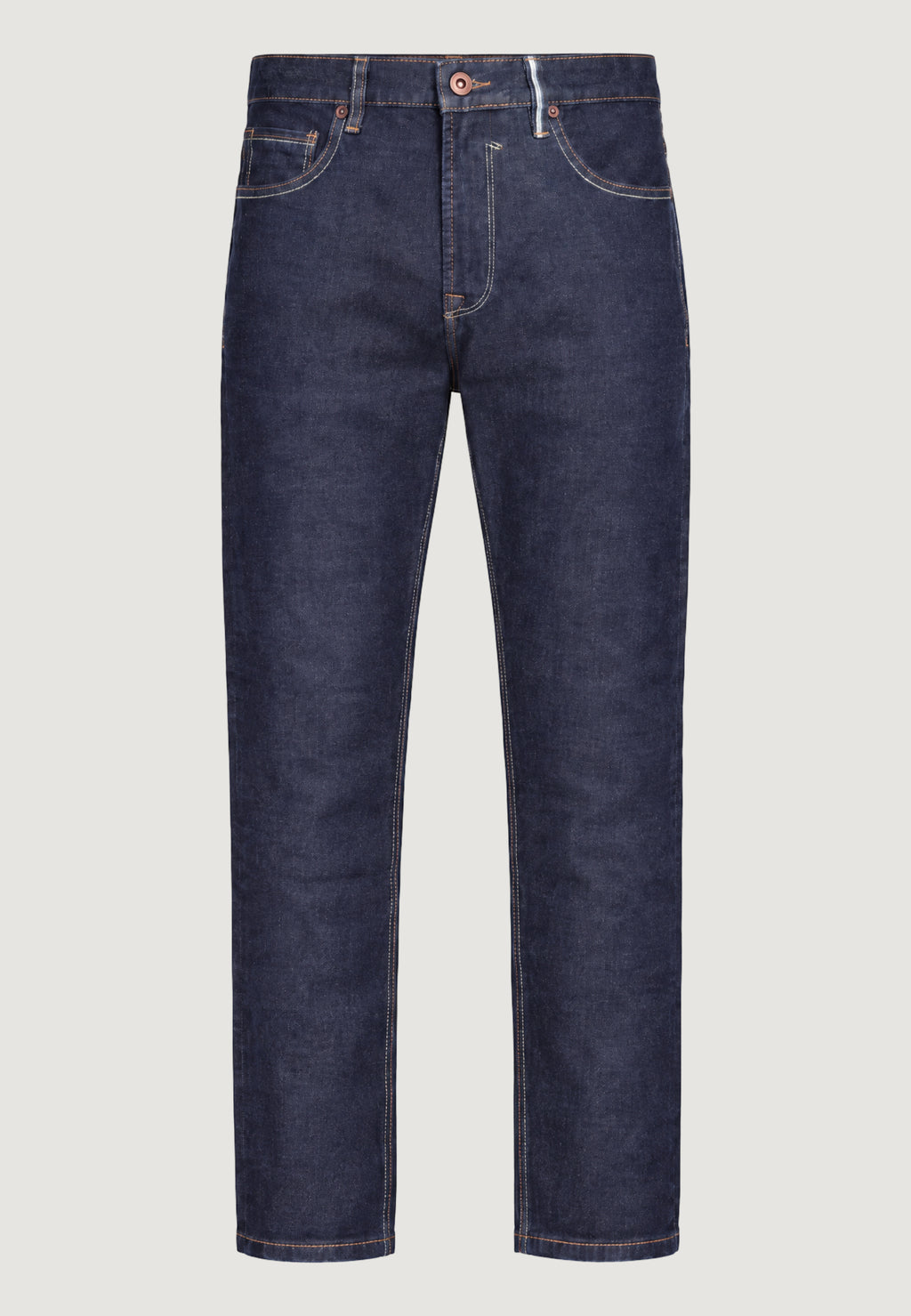 Jeans Tapered Gianni Lupo ANDY CARROT 101