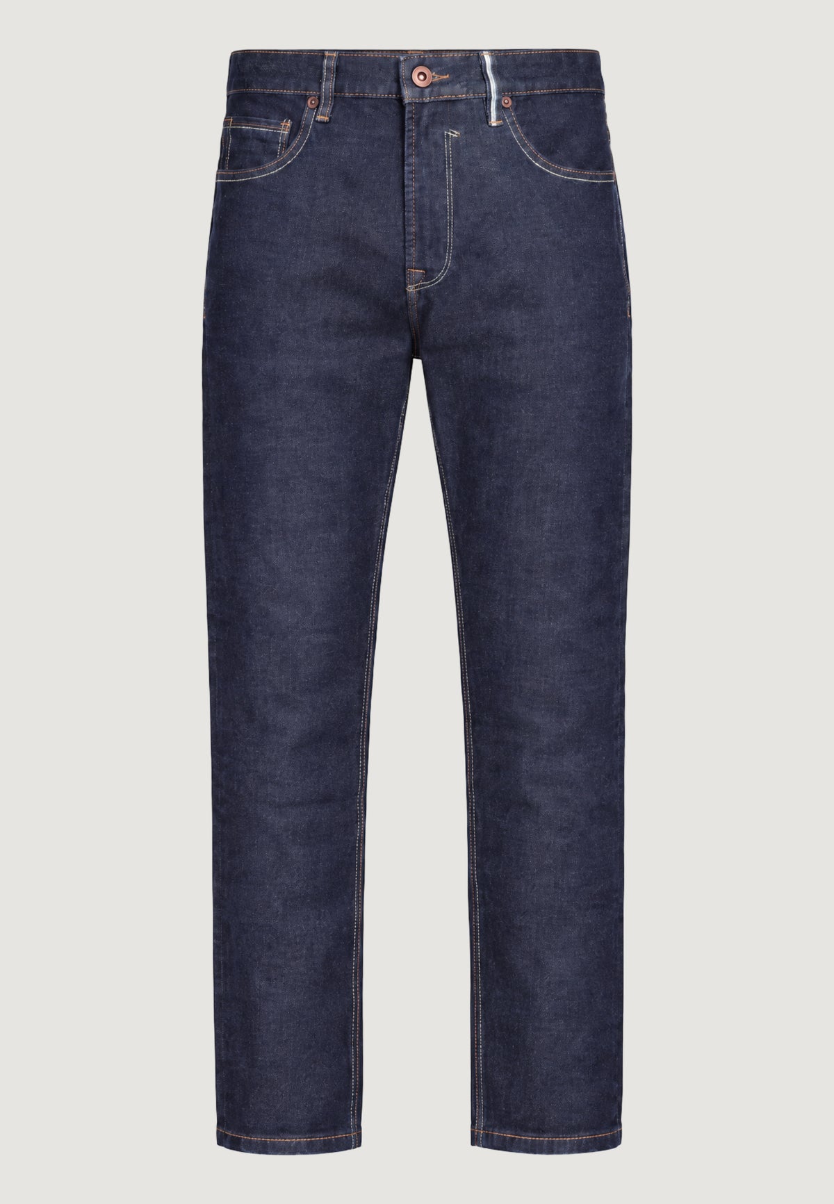 Jeans Tapered Gianni Lupo ANDY CARROT 101