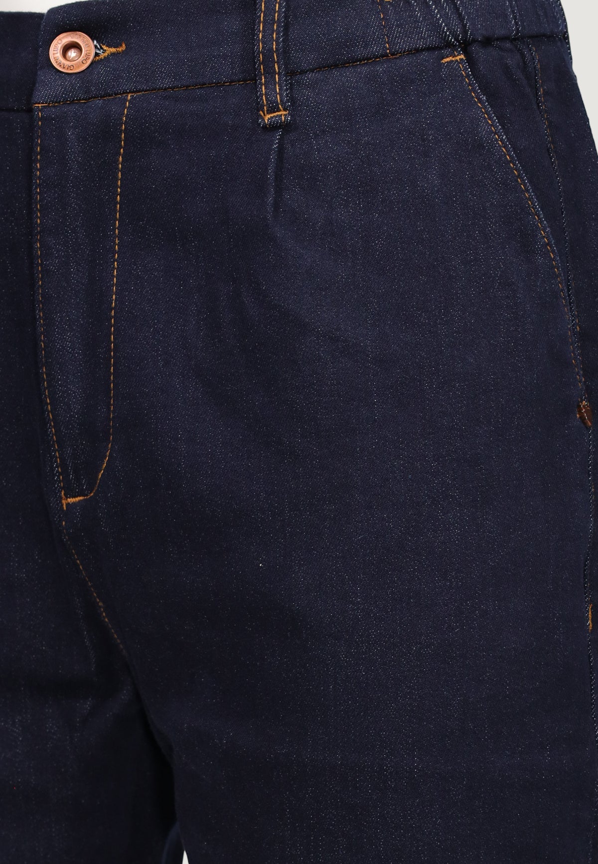 Jeans Tapered Gianni Lupo JONAS CARROT98