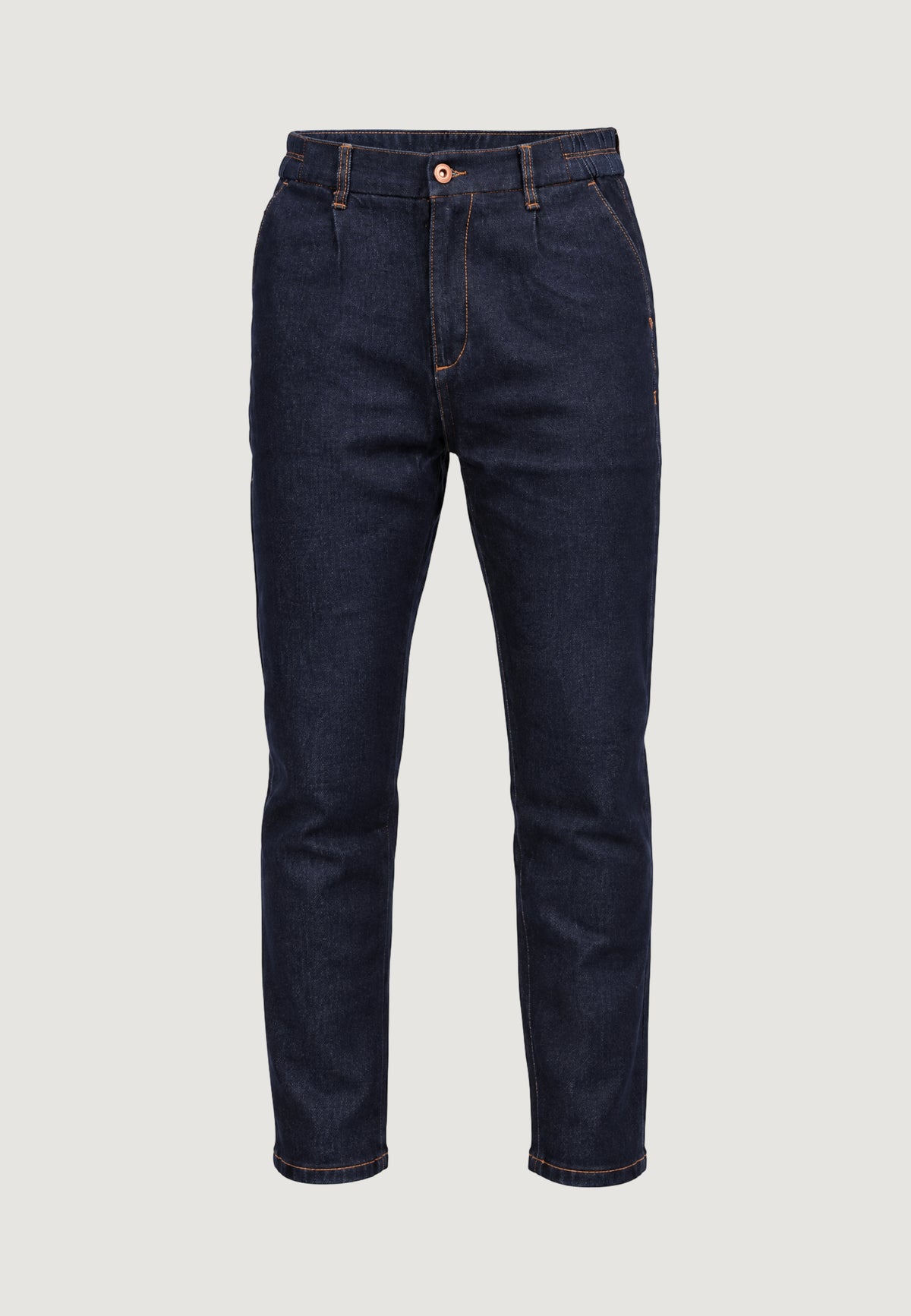 Jeans Tapered Gianni Lupo JONAS CARROT98