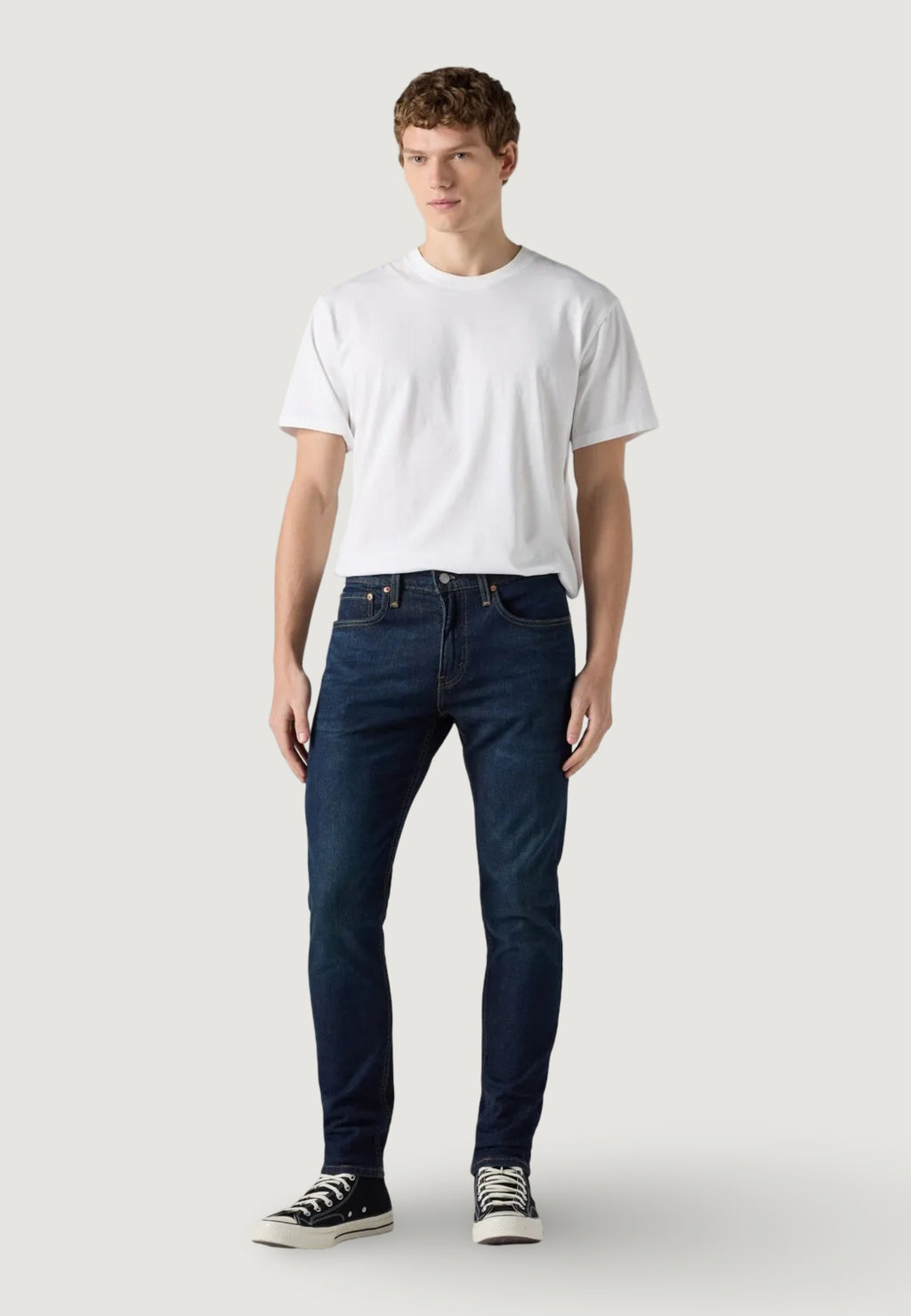 Jeans Tapered Levi's® 512 SLIM TAPER GOOD REASONS AD