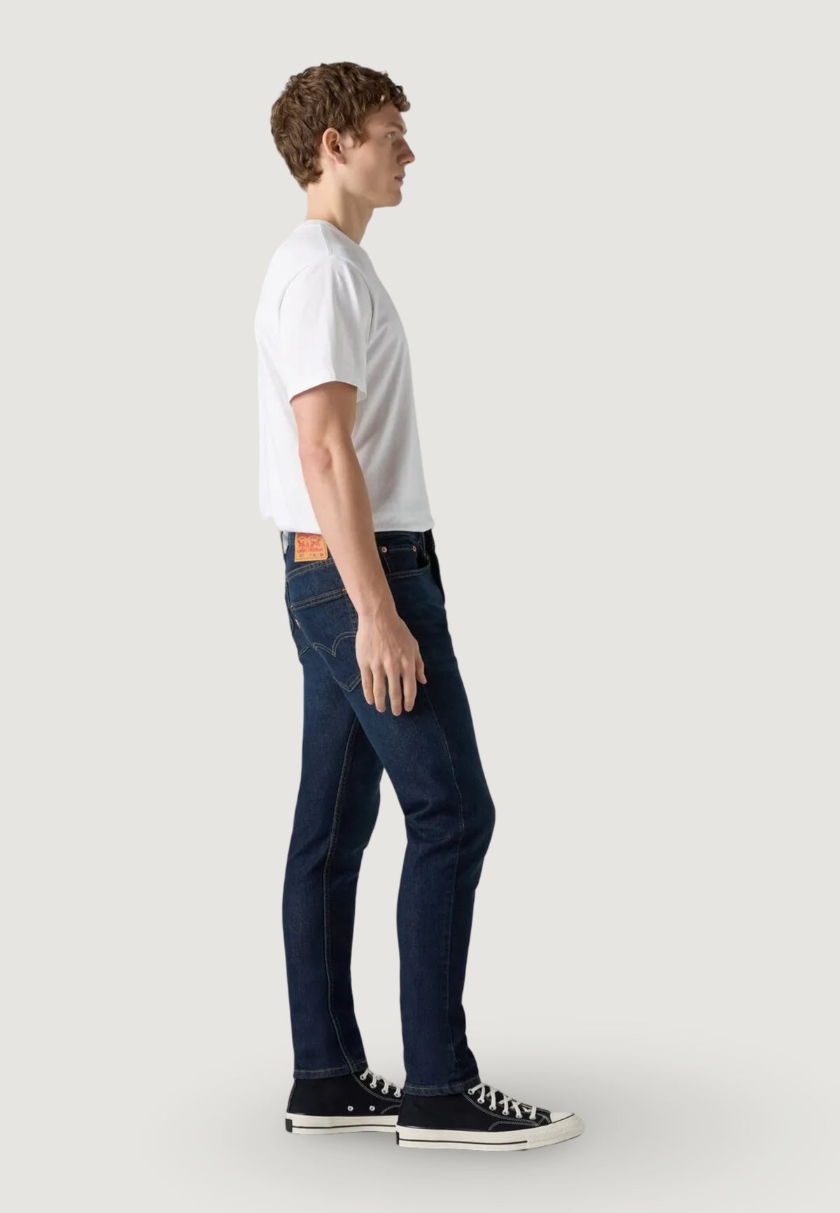 Jeans Tapered Levi's® 512 SLIM TAPER GOOD REASONS AD