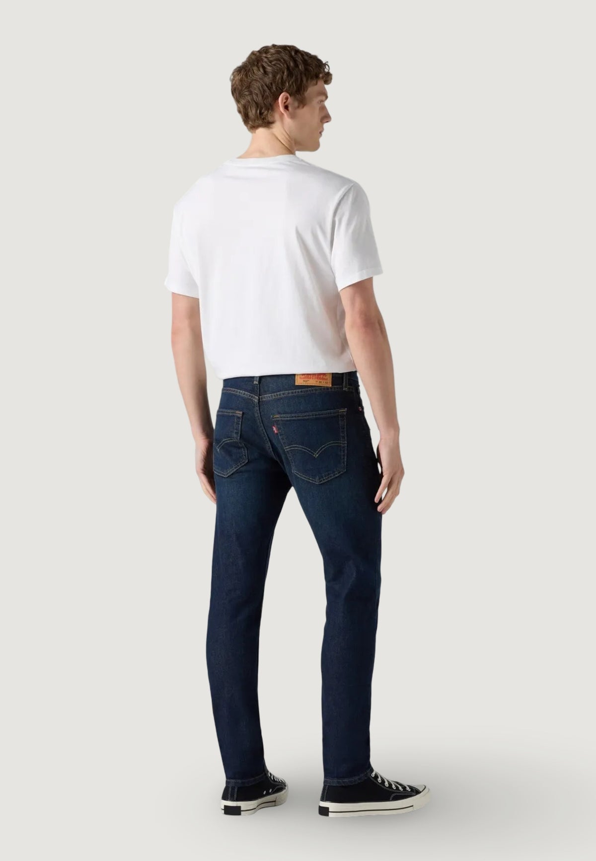Jeans Tapered Levi's® 512 SLIM TAPER GOOD REASONS AD