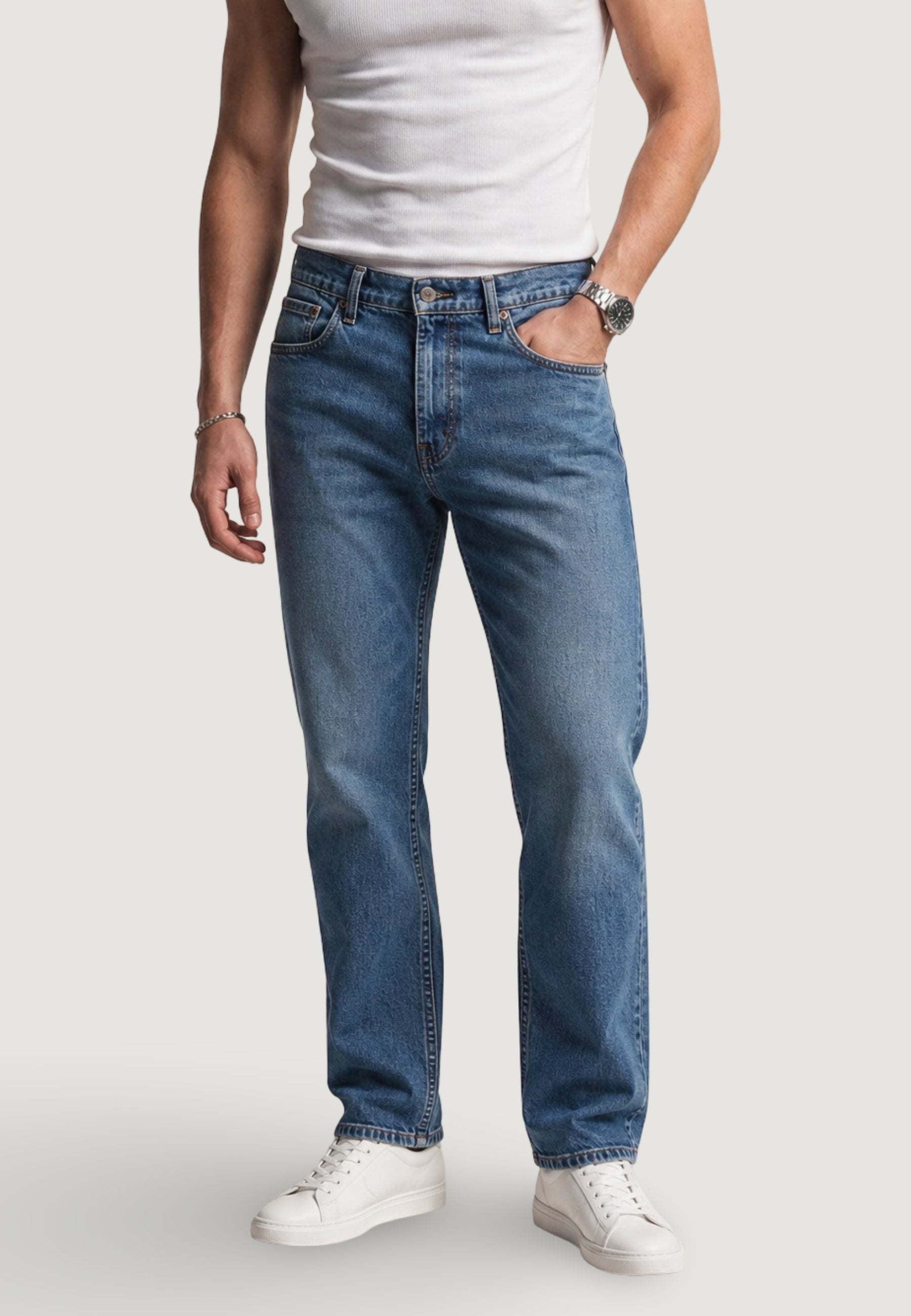 Tapered jeans Levi's® 28833-1195