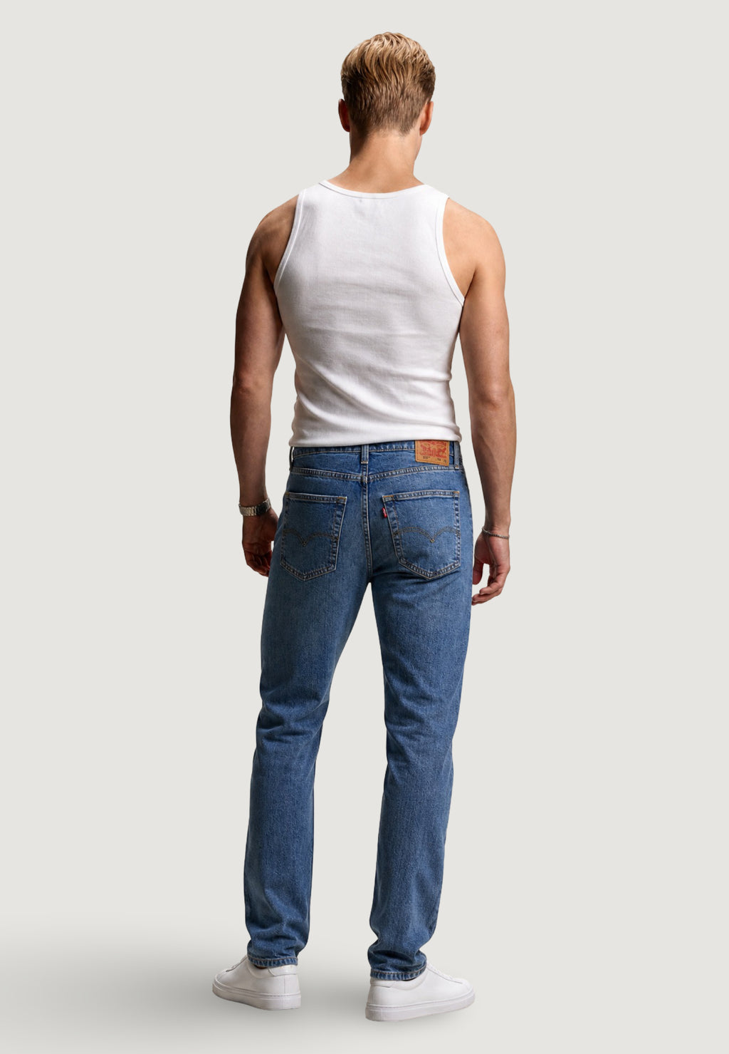 Tapered jeans Levi's® 28833-1195