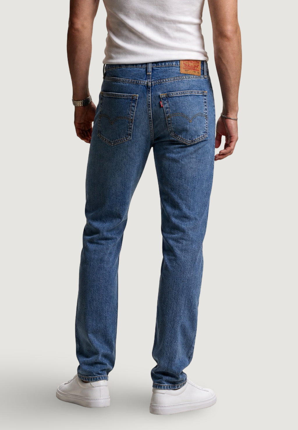 Tapered jeans Levi's® 28833-1195