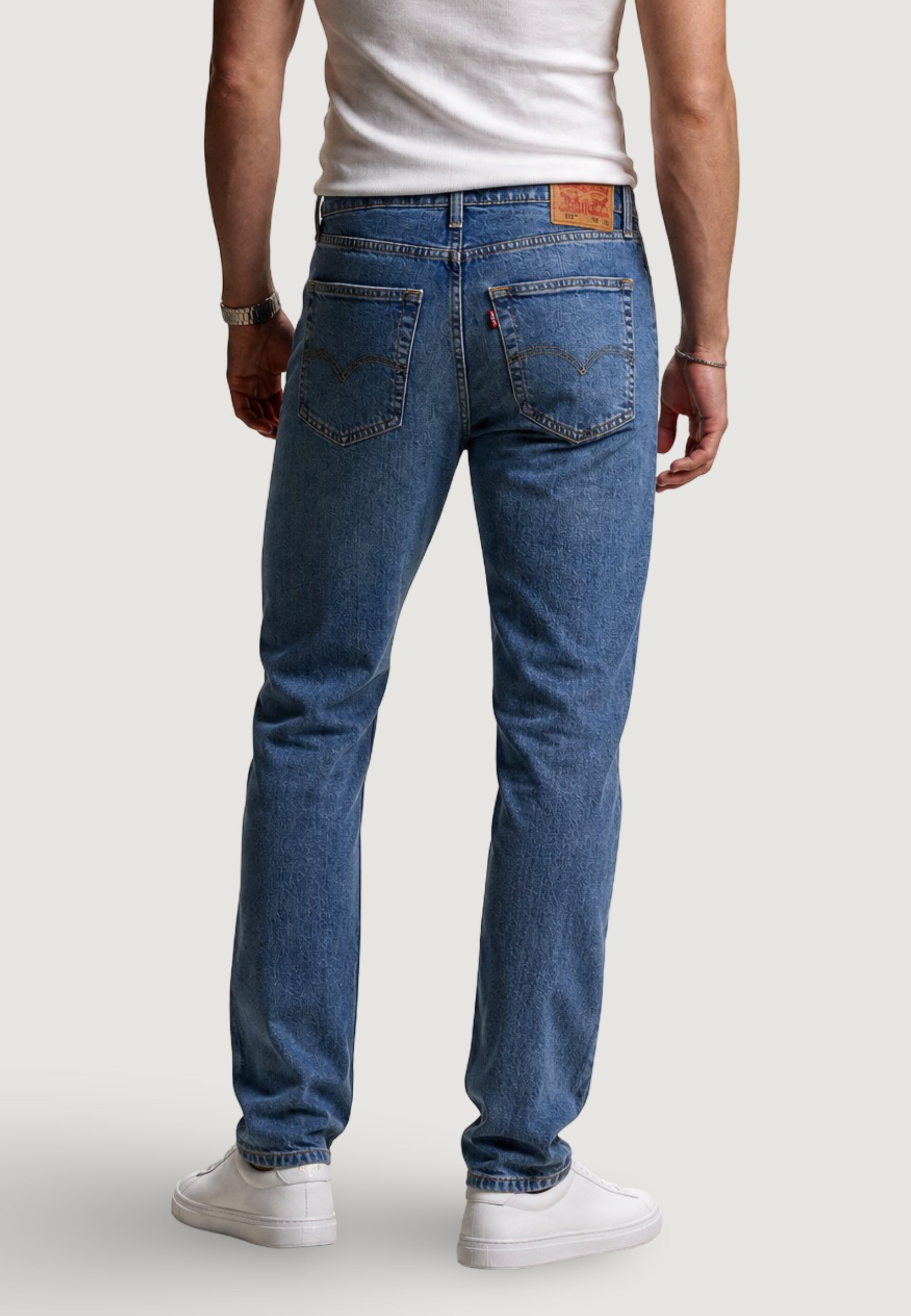 Tapered jeans Levi's® 28833-1195