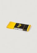 Lacci Dr. Martens YELLOW TETORON-LACES