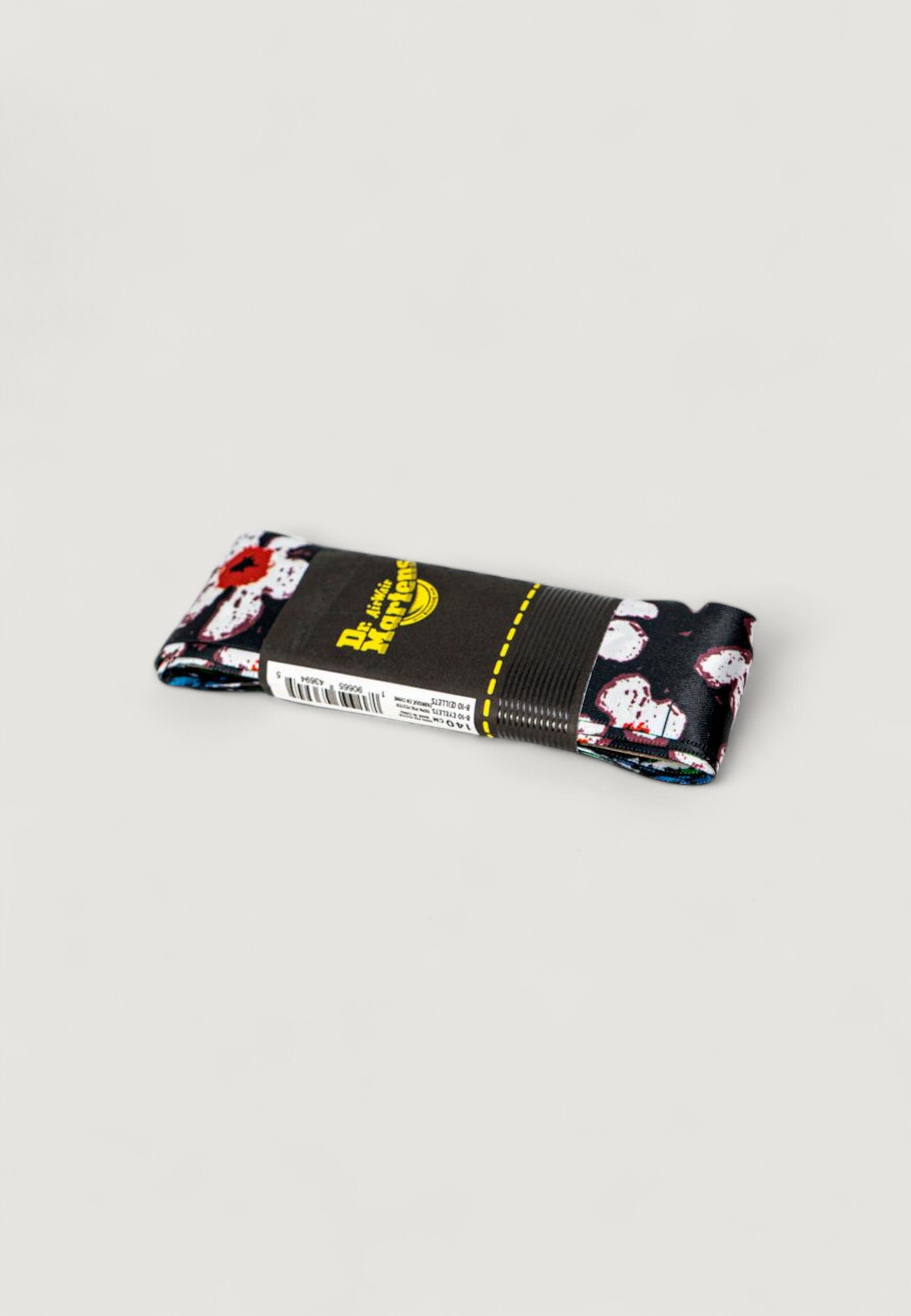 Lacci Dr. Martens 140CM FLOWER TETORON-LACES