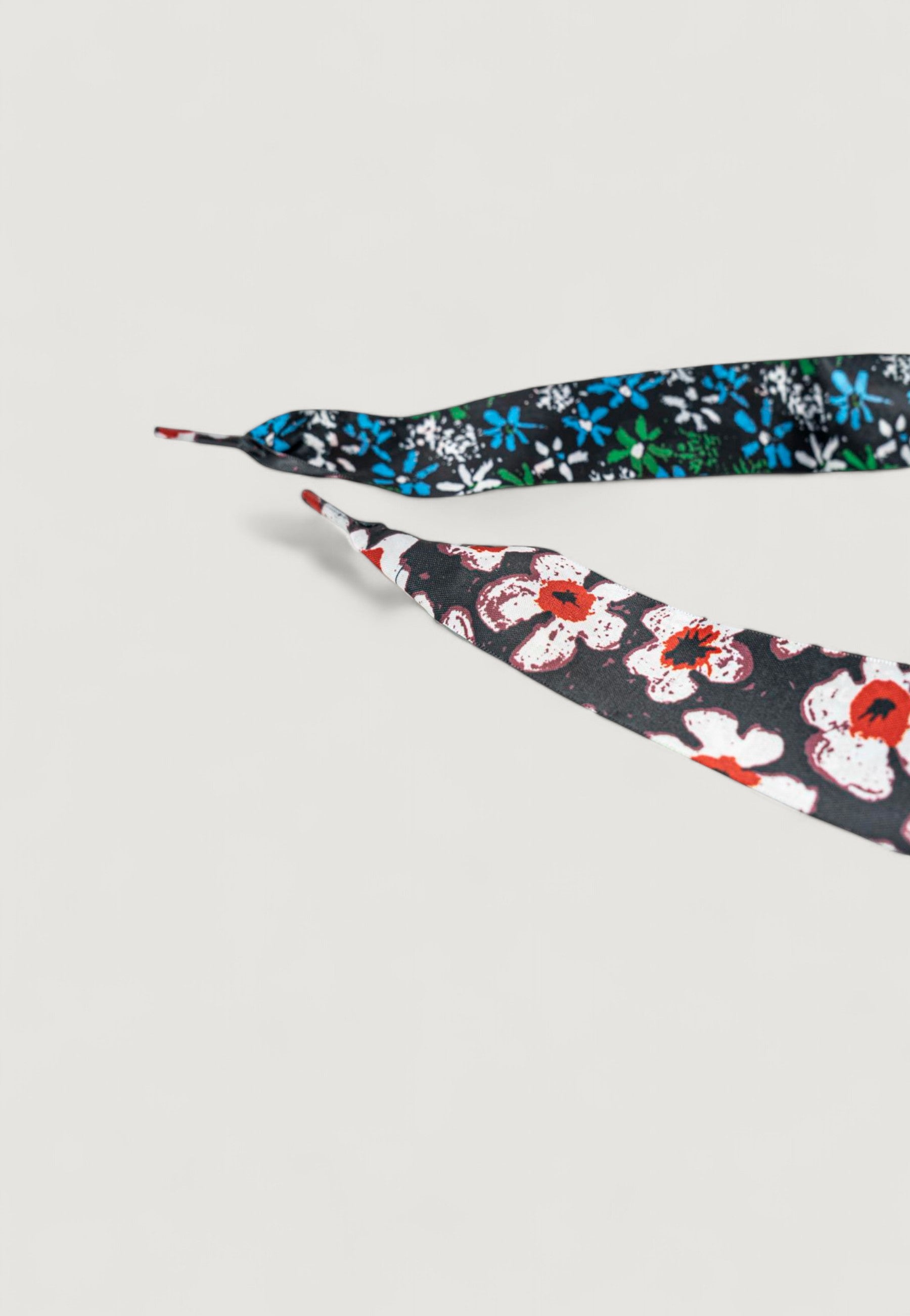Lacci Dr. Martens 140CM FLOWER TETORON-LACES