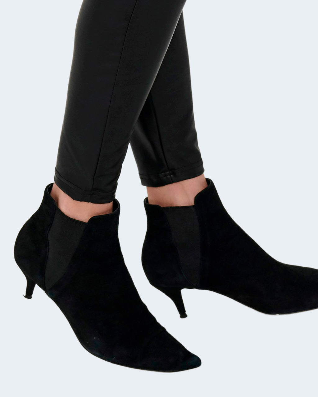 Leggings Only ONLCOOL COATED NOOS JRS