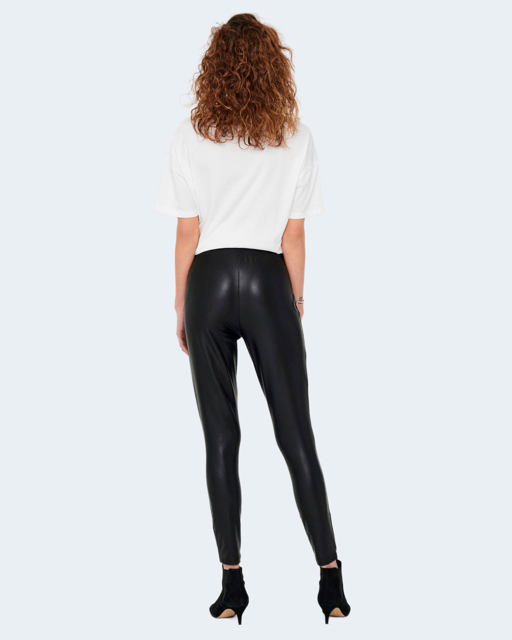 Leggings Only ONLCOOL COATED NOOS JRS