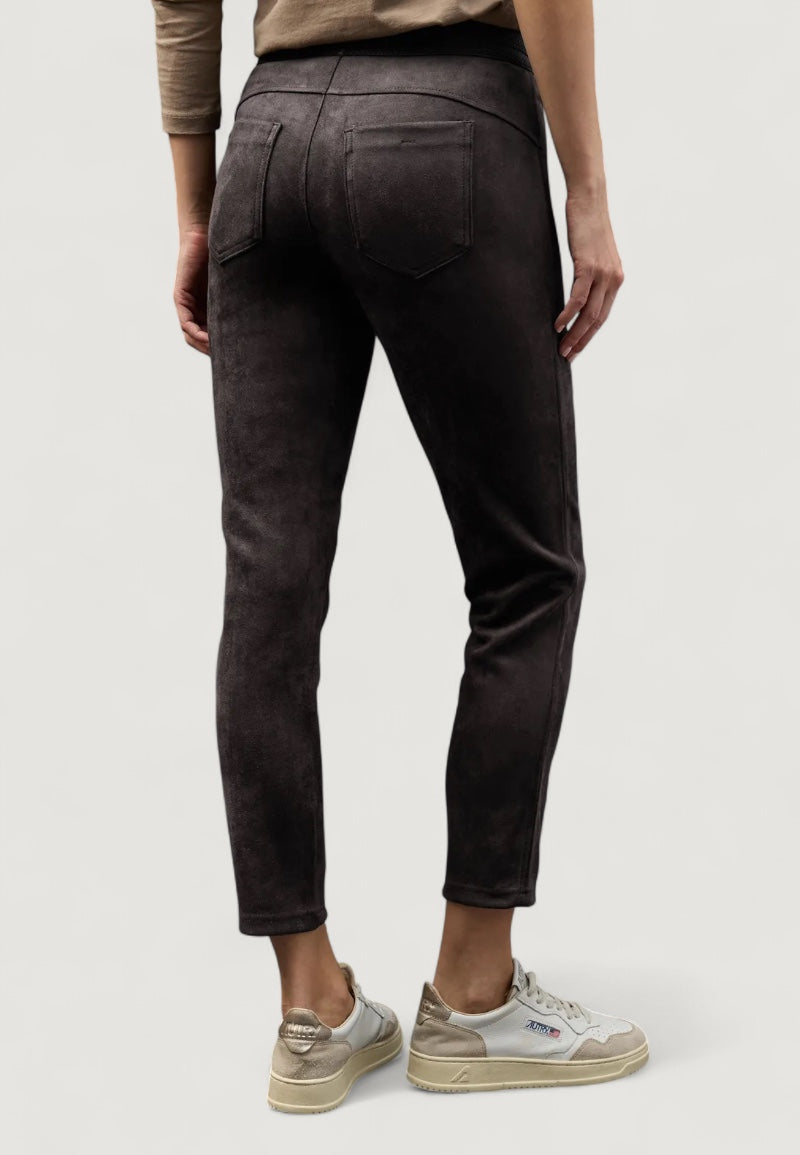 Super skinny and skinny trouser Street One 379555