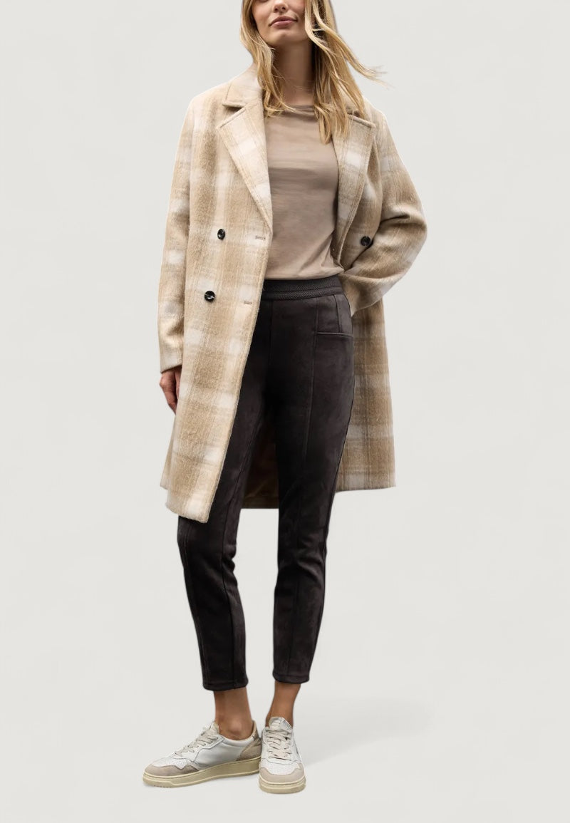 Super skinny and skinny trouser Street One 379555