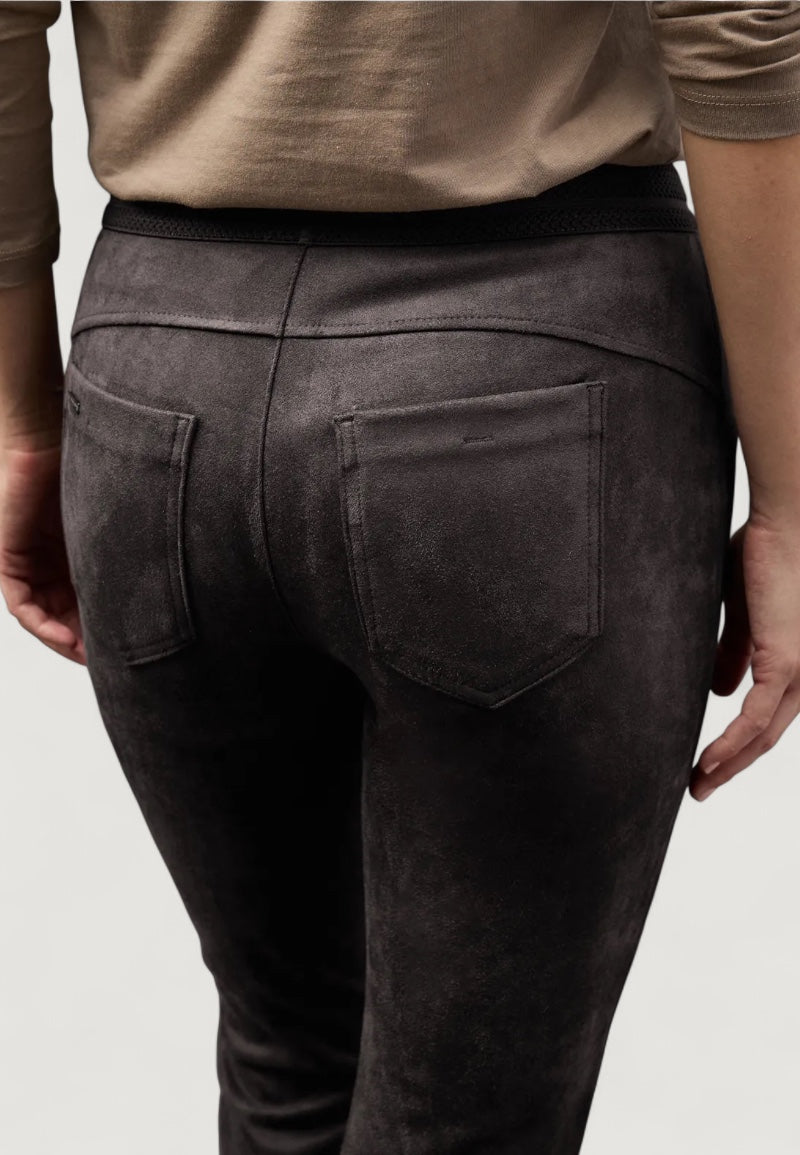 Super skinny and skinny trouser Street One 379555