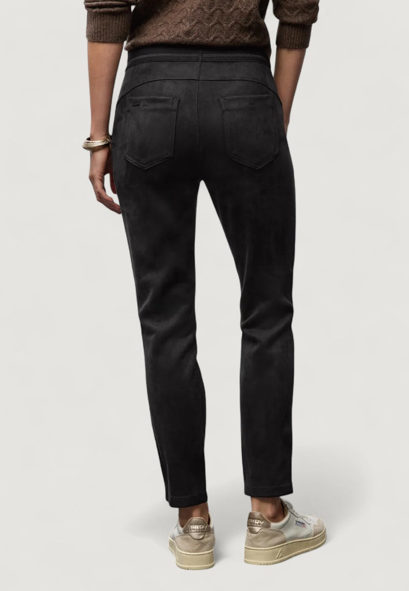 Super skinny and skinny trouser Street One 379555