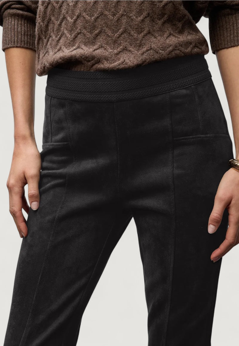 Super skinny and skinny trouser Street One 379555