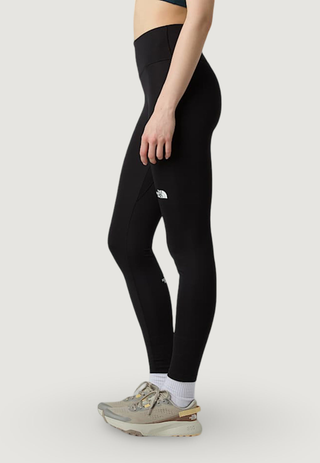 Leggings THE NORTH FACE W FLEX 28IN TIGHT Nero – Goccia.Shop