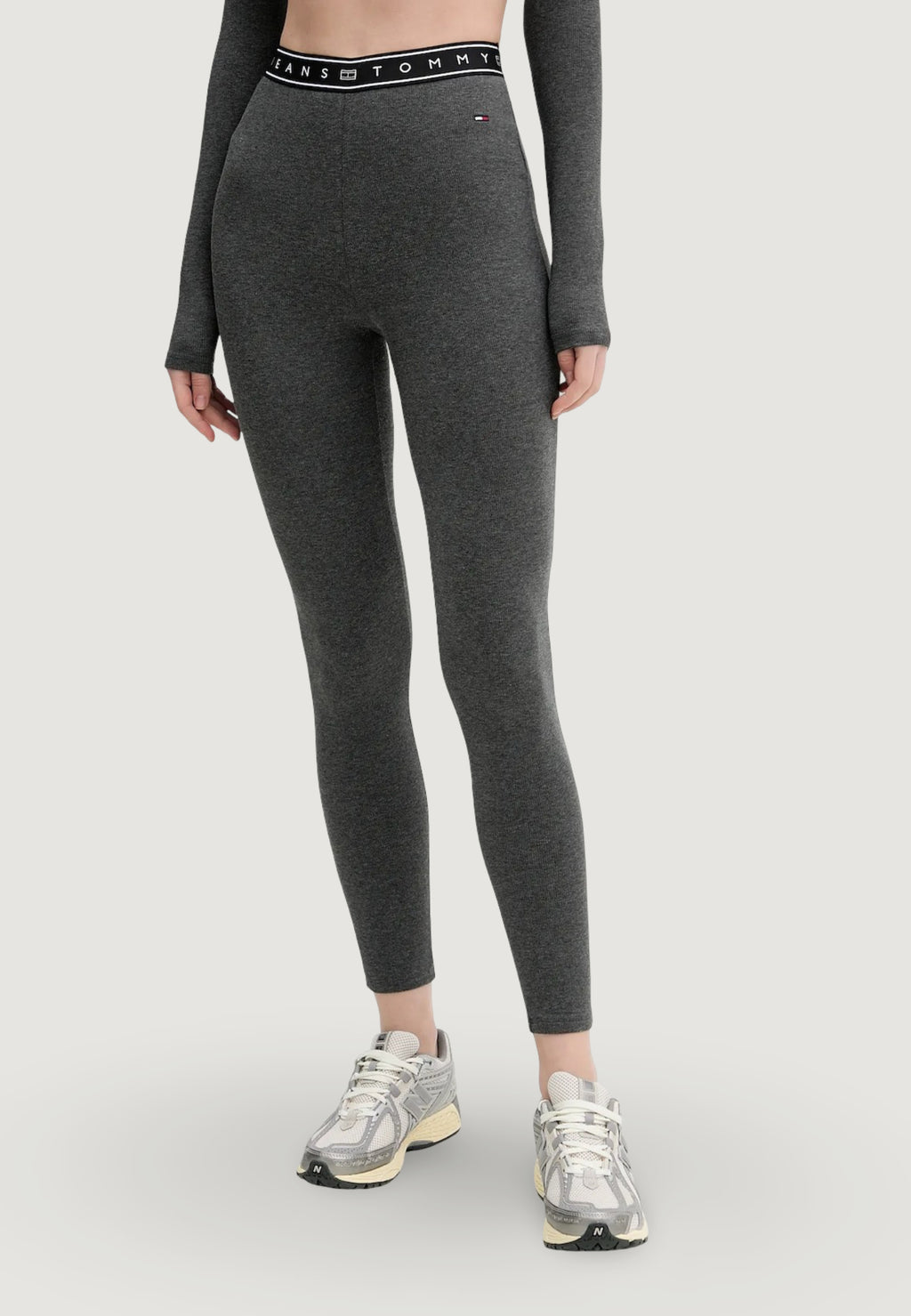 Leggings Tommy Hilfiger Jeans DW0DW22554