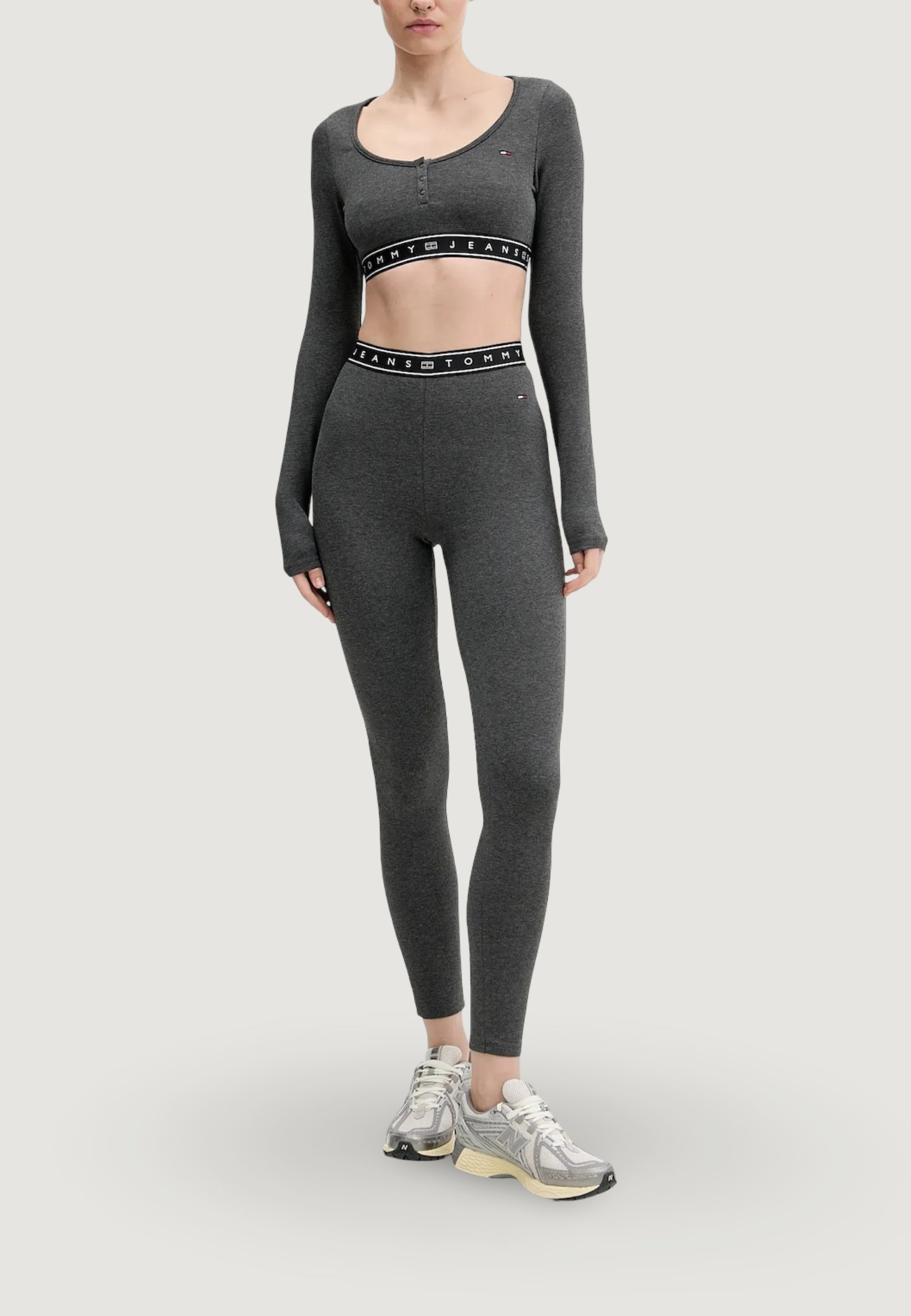 Leggings Tommy Hilfiger Jeans DW0DW22554