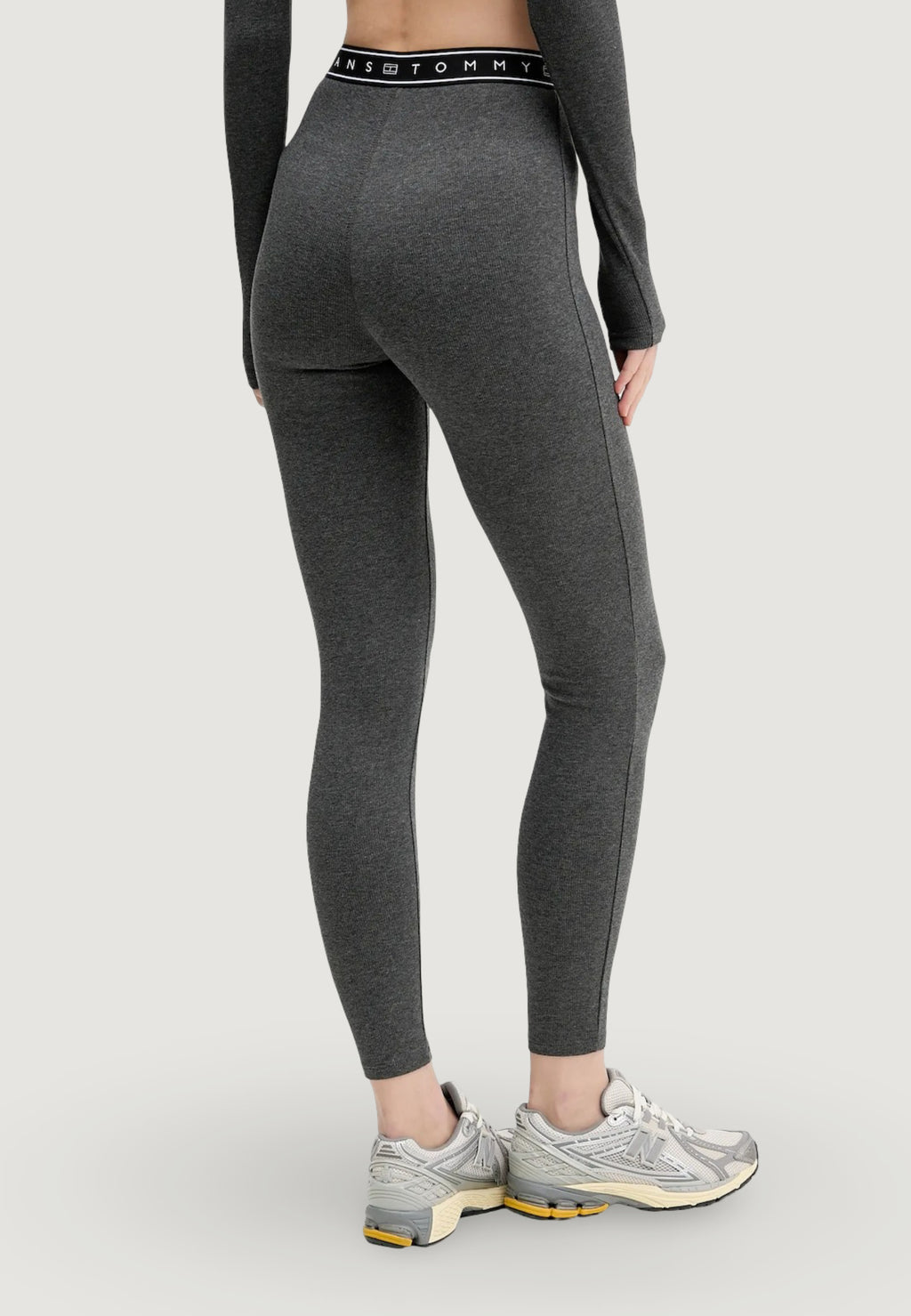 Leggings Tommy Hilfiger Jeans DW0DW22554