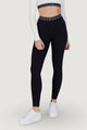 Leggings Tommy Hilfiger Jeans DW0DW22554