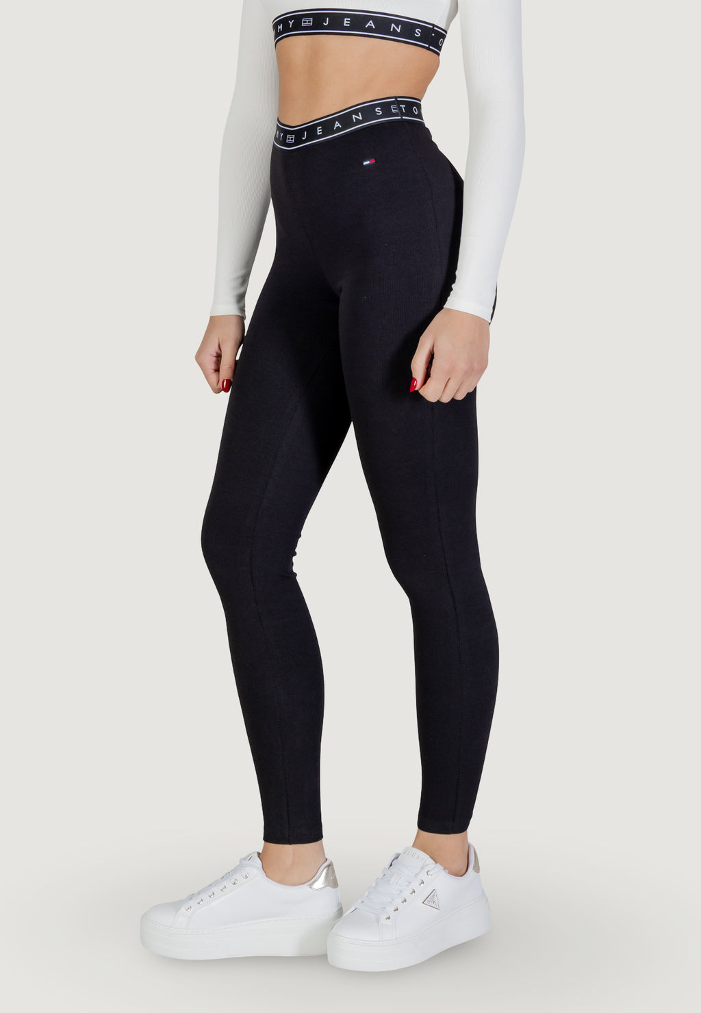 Leggings Tommy Hilfiger Jeans DW0DW22554