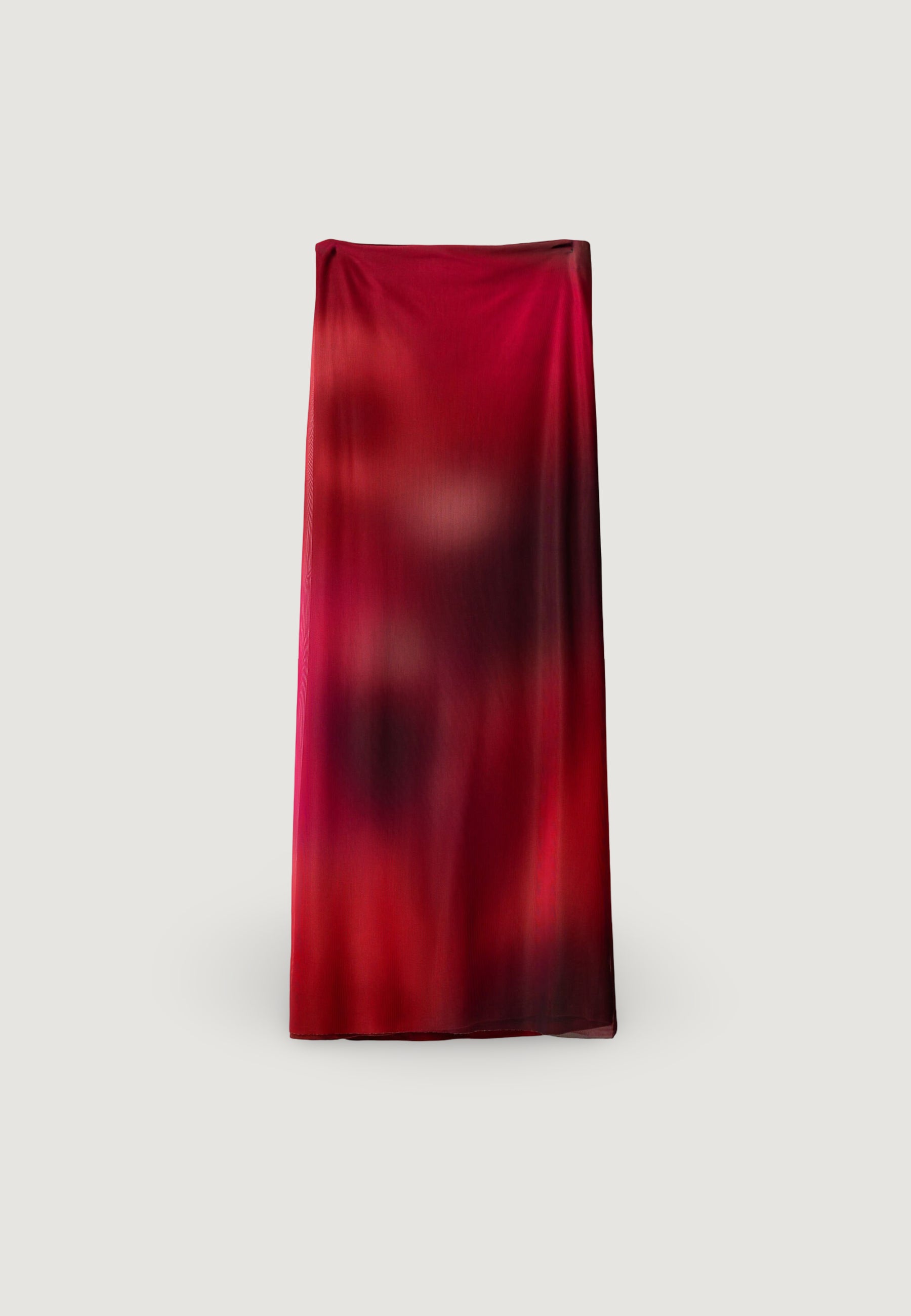 Longuette Desigual FAL_ASMEE