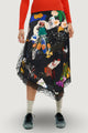 Longuette Desigual FAL_VENT_ARTY
