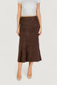 Longuette Liu-Jo GONNA MAGLIA LONGUET