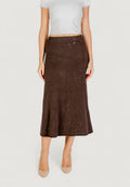 Longuette Liu-Jo GONNA MAGLIA LONGUET