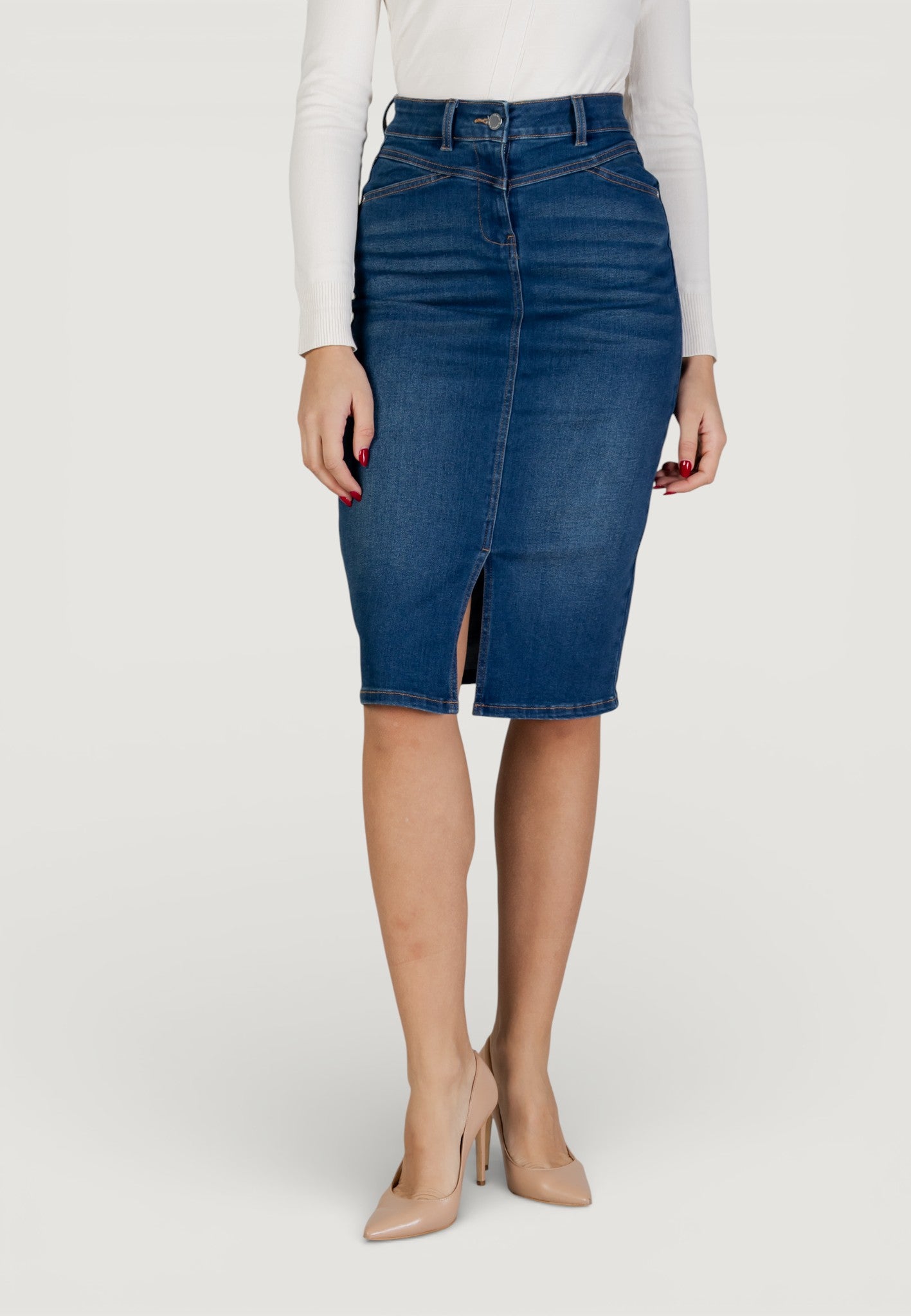 Longuette Morgan De Toi 241-JAPA