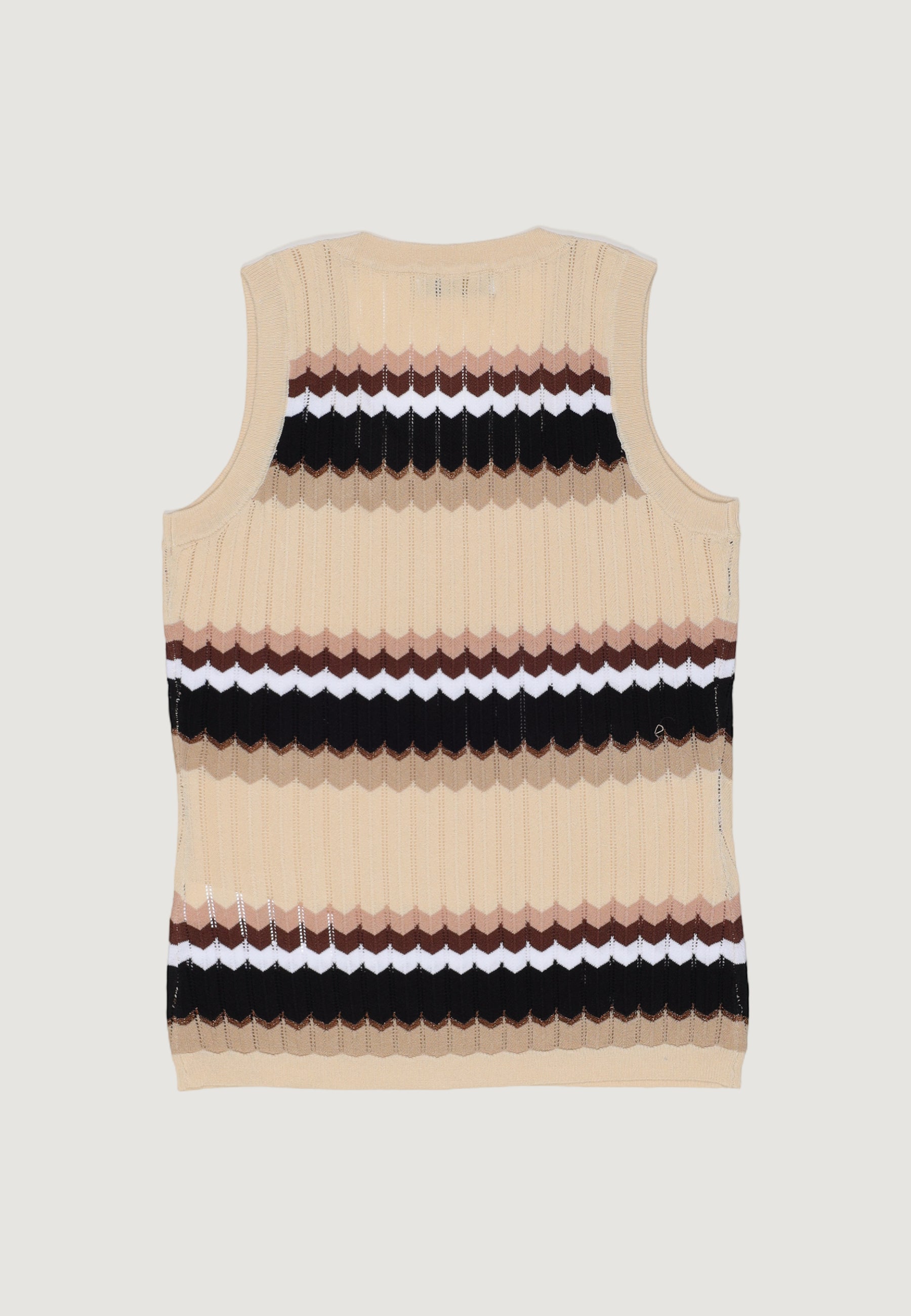 Canotta Artigli CANOTTA DISEGNO CHEVRON