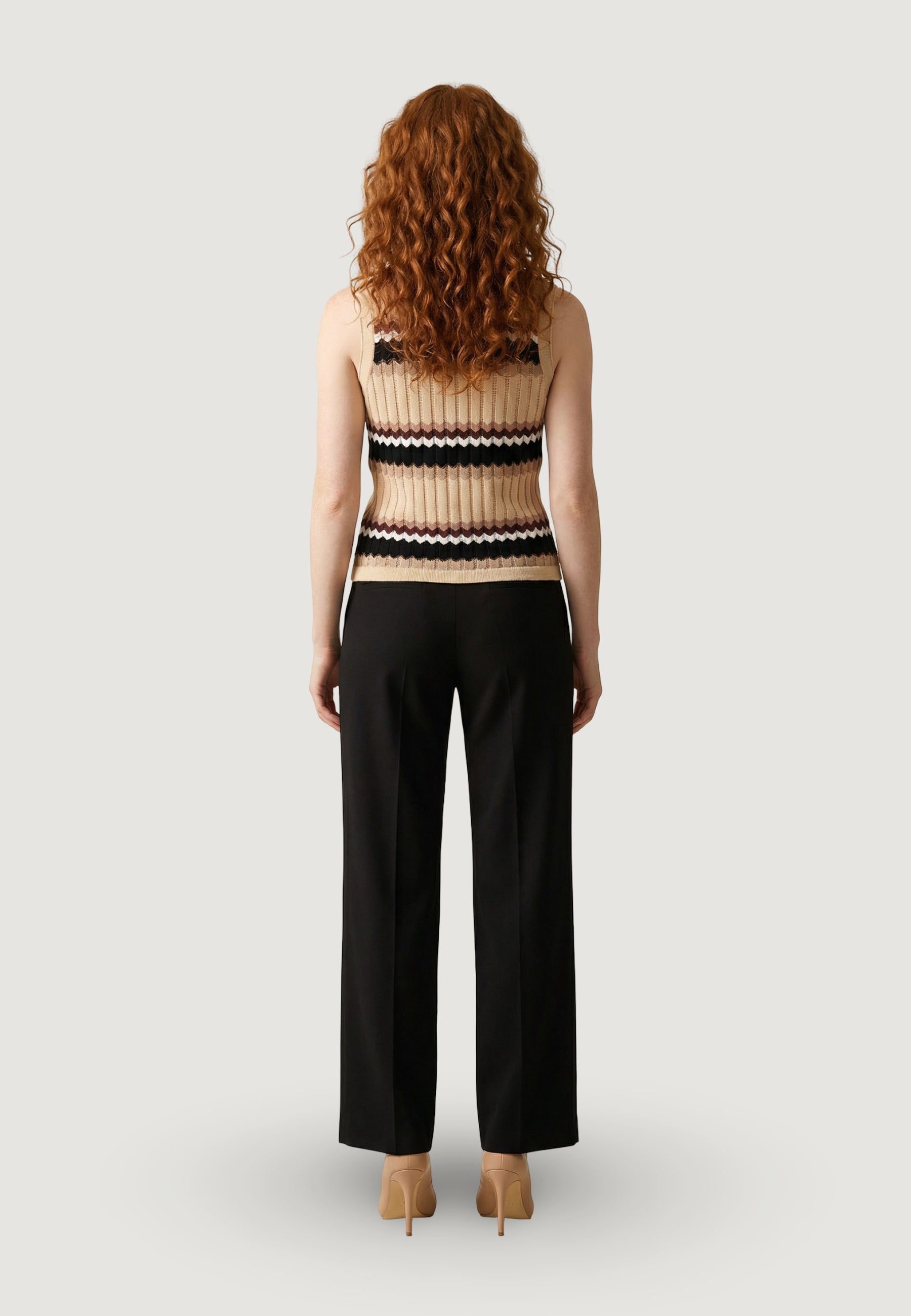 Canotta Artigli CANOTTA DISEGNO CHEVRON