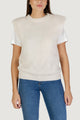 Maglia gilet ICHI IHPOVOKE WA5