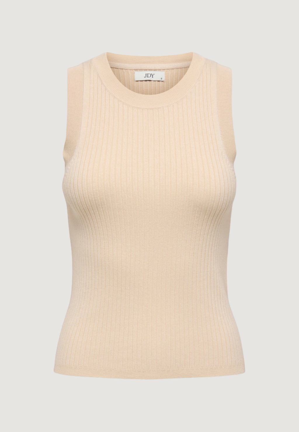 Maglia gilet Jacqueline de Yong Jdyaya Tank Top Knt Noos