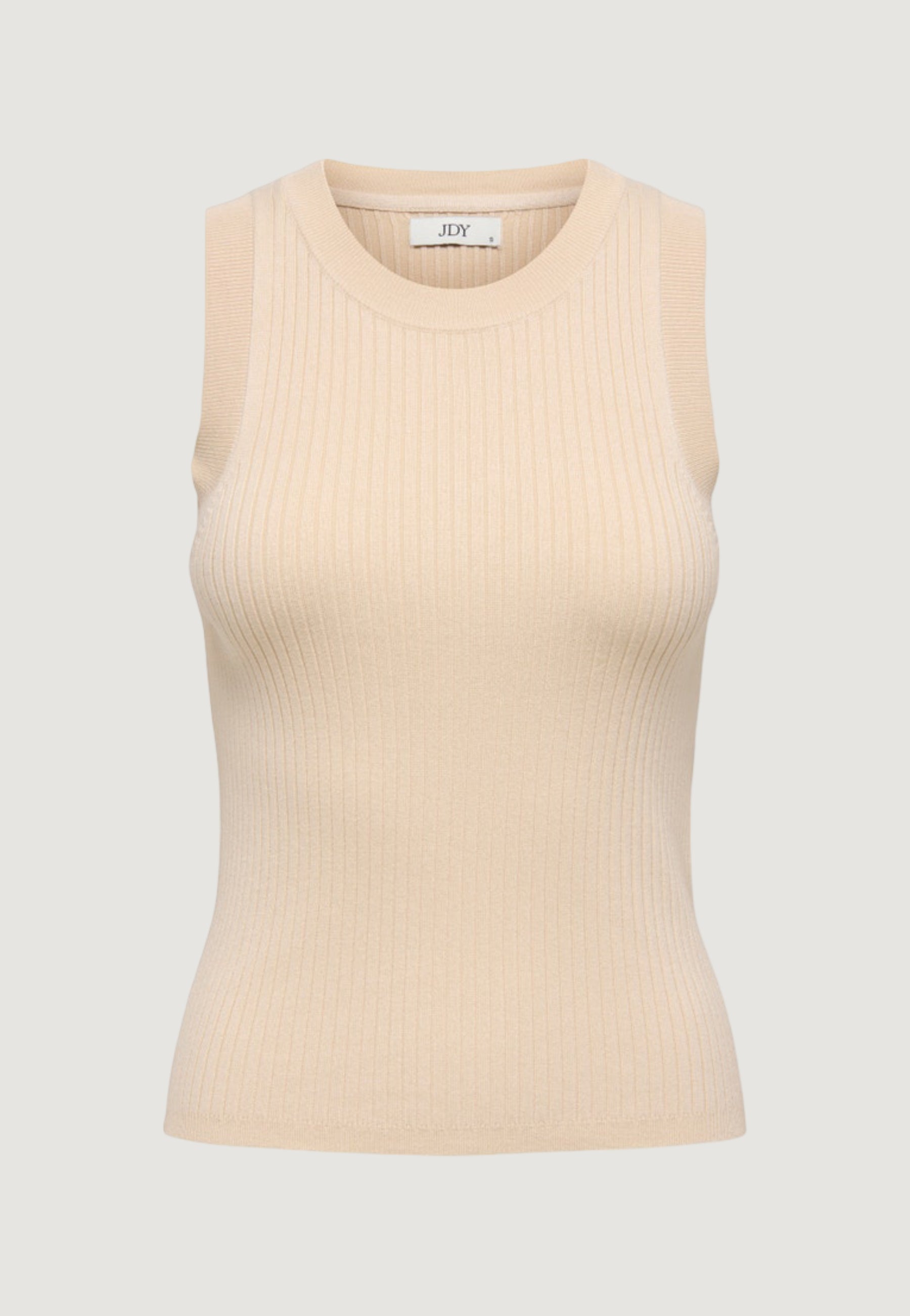 Maglia gilet Jacqueline de Yong Jdyaya Tank Top Knt Noos