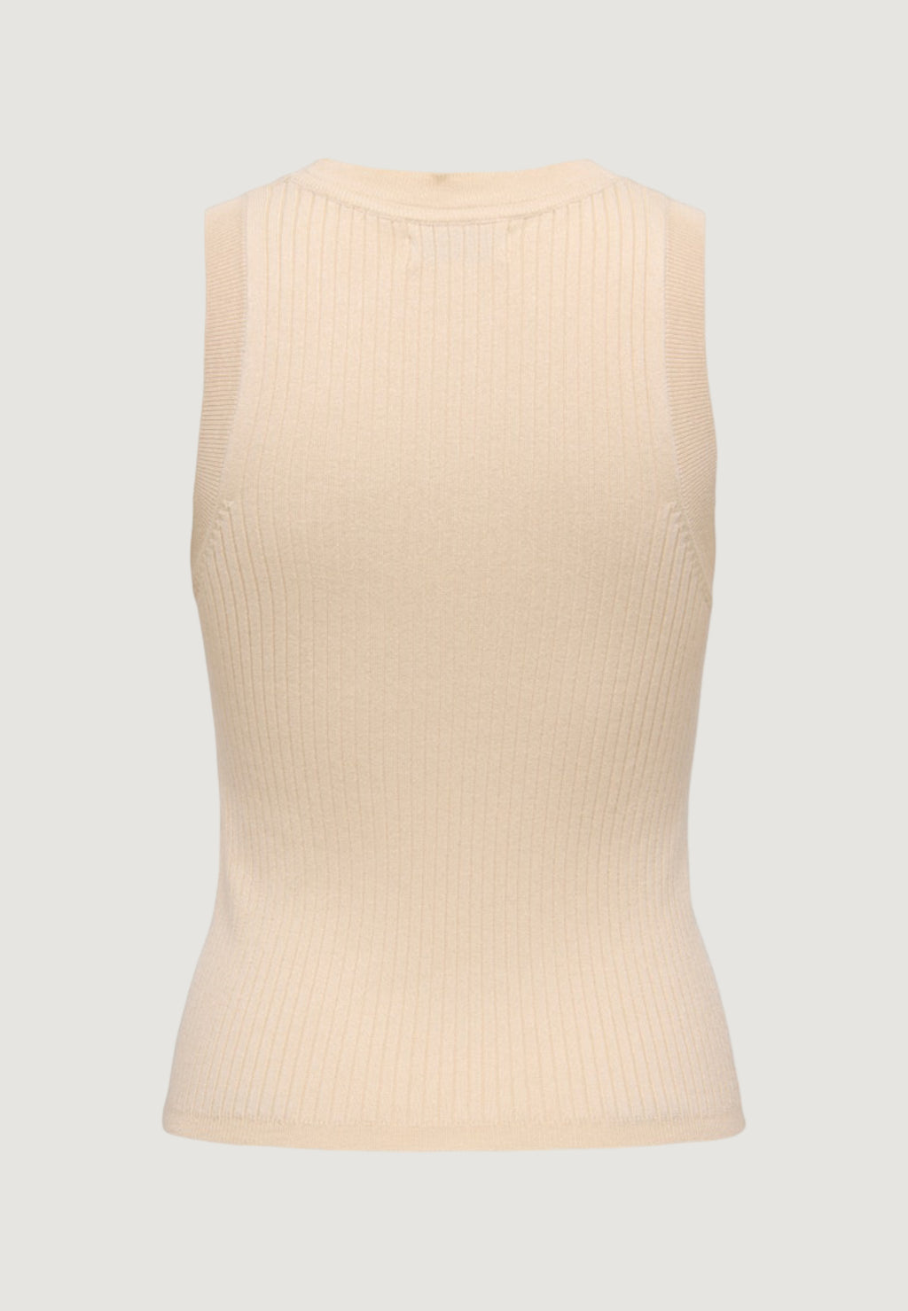 Maglia gilet Jacqueline de Yong Jdyaya Tank Top Knt Noos