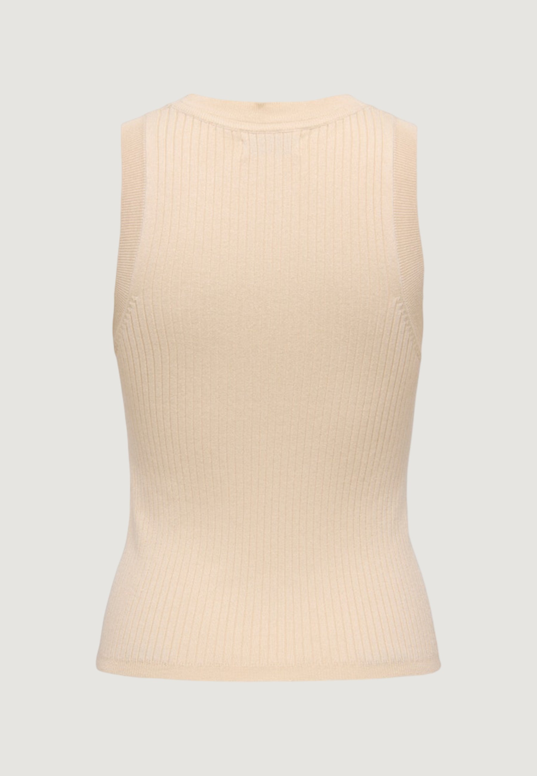 Maglia gilet Jacqueline de Yong Jdyaya Tank Top Knt Noos