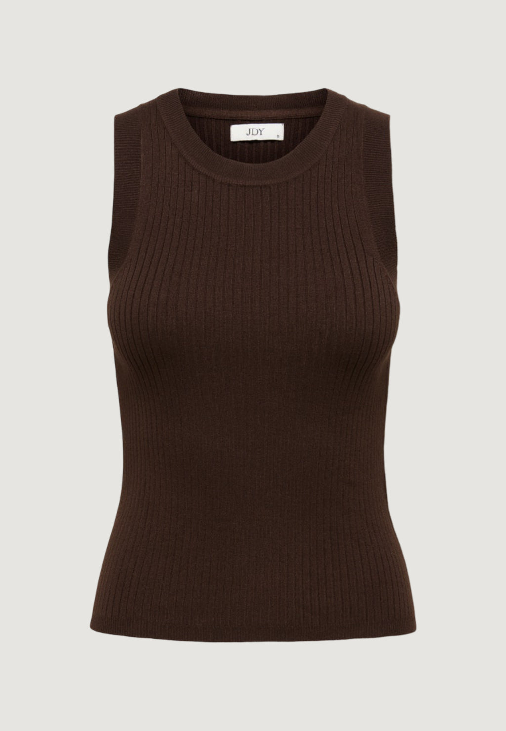 Maglia gilet Jacqueline de Yong Jdyaya Tank Top Knt Noos
