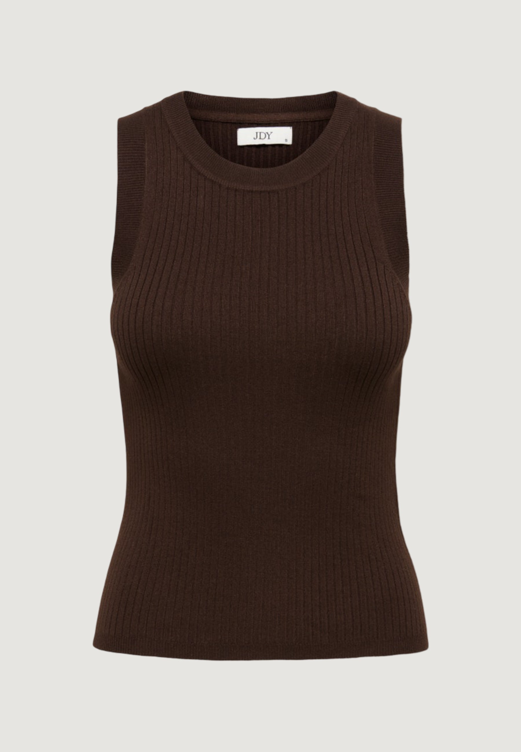 Maglia gilet Jacqueline de Yong Jdyaya Tank Top Knt Noos
