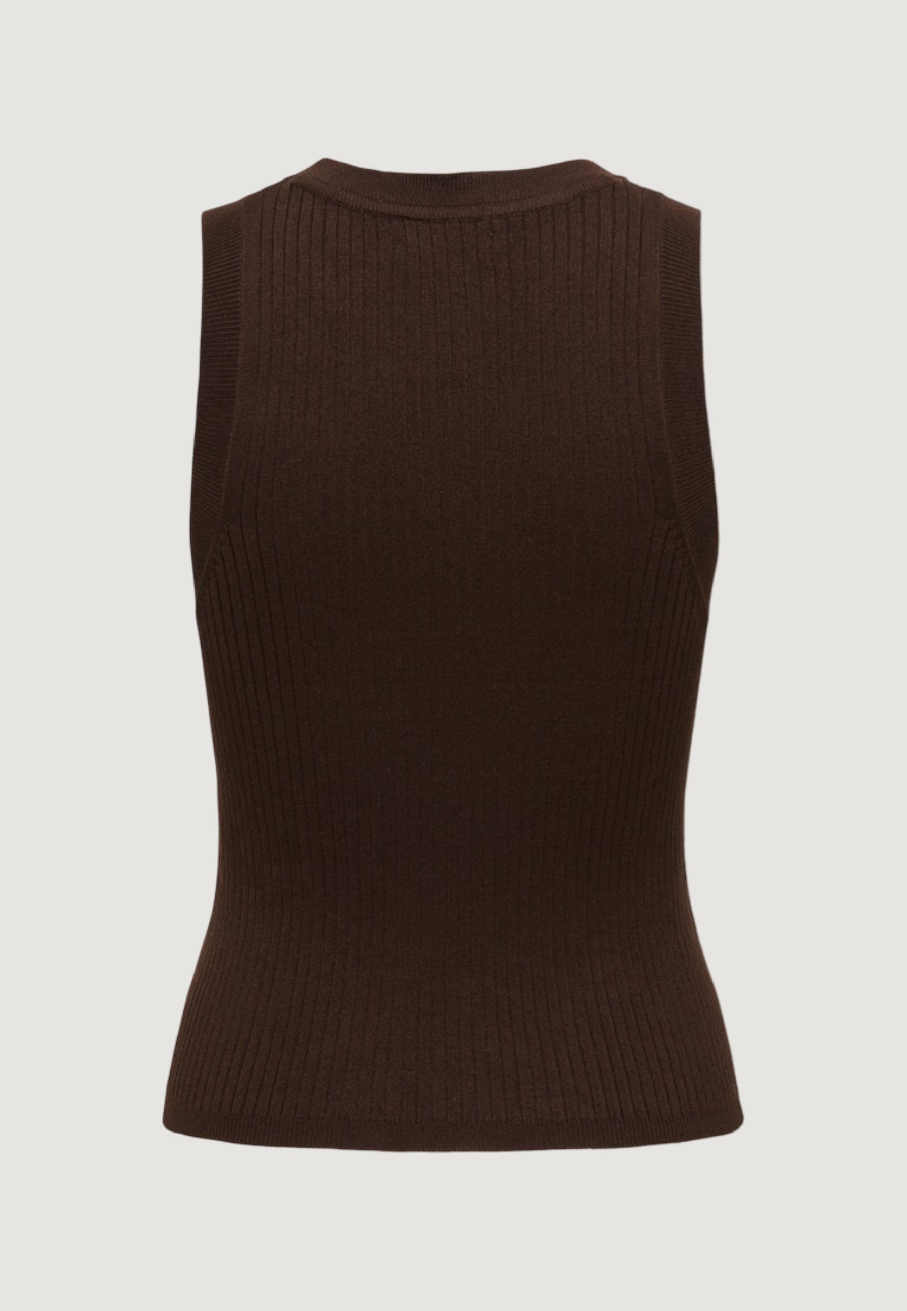 Maglia gilet Jacqueline de Yong Jdyaya Tank Top Knt Noos
