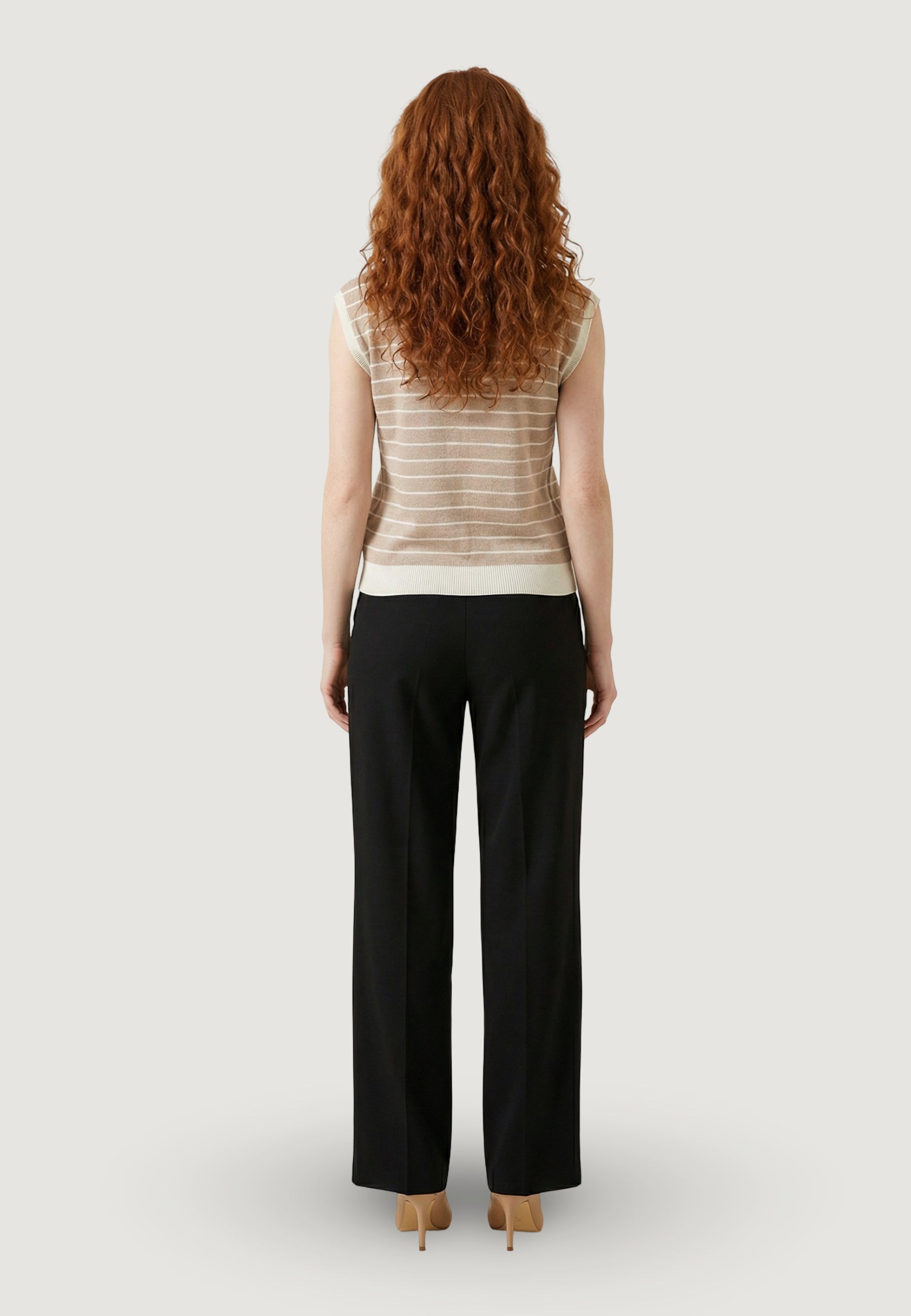 Maglia gilet Liu-Jo ECS CHIUSA