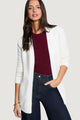 Maglia gilet Morgan De Toi 262-MLOUISA