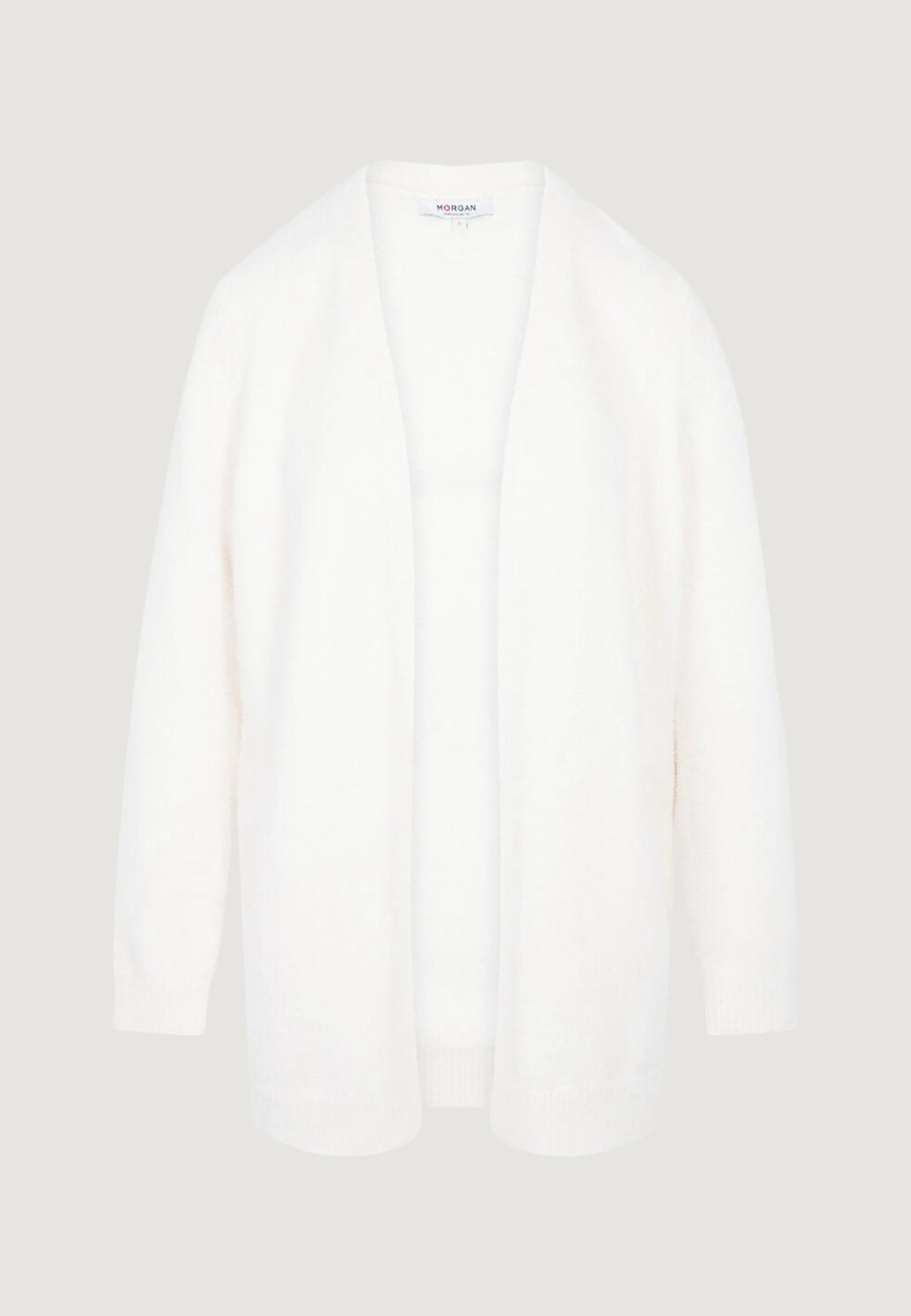 Maglia gilet Morgan De Toi 262-MLOUISA