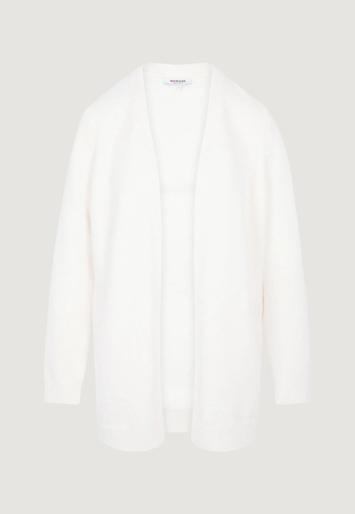 Maglia gilet Morgan De Toi 262-MLOUISA